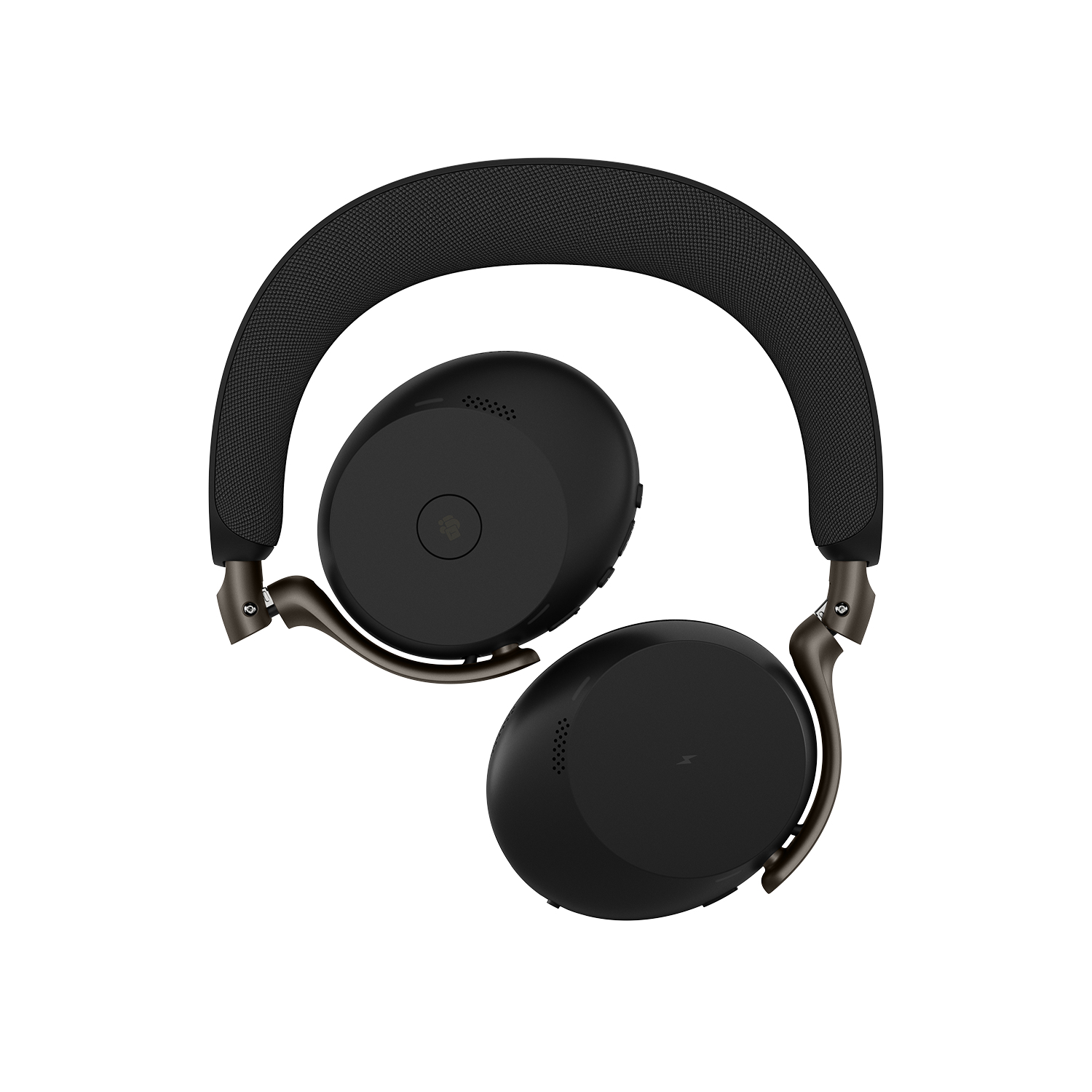 Jabra Evolve3 75 MS - Headset - On-Ear - Bluetooth