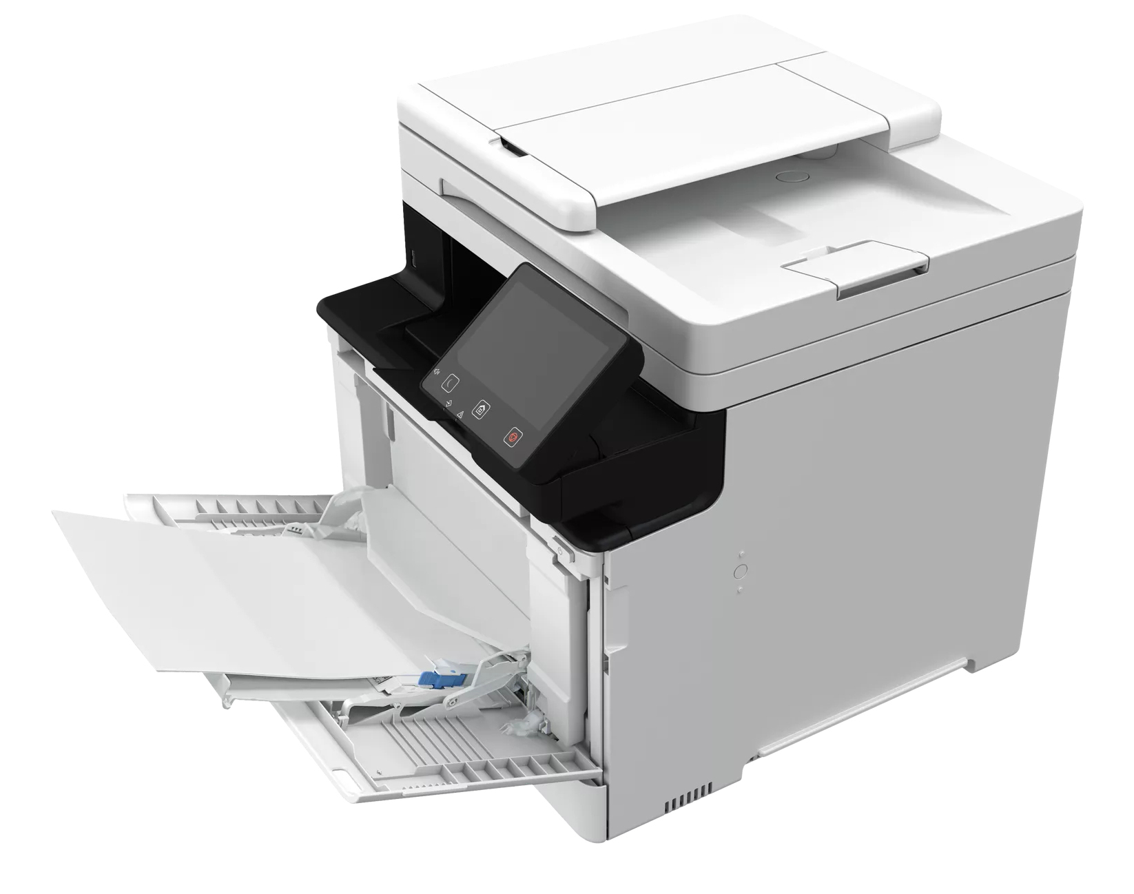 Canon i-SENSYS MF754Cdw II - Multifunktionsdrucker - Farbe - Laser - A4 (210 x 297 mm)
