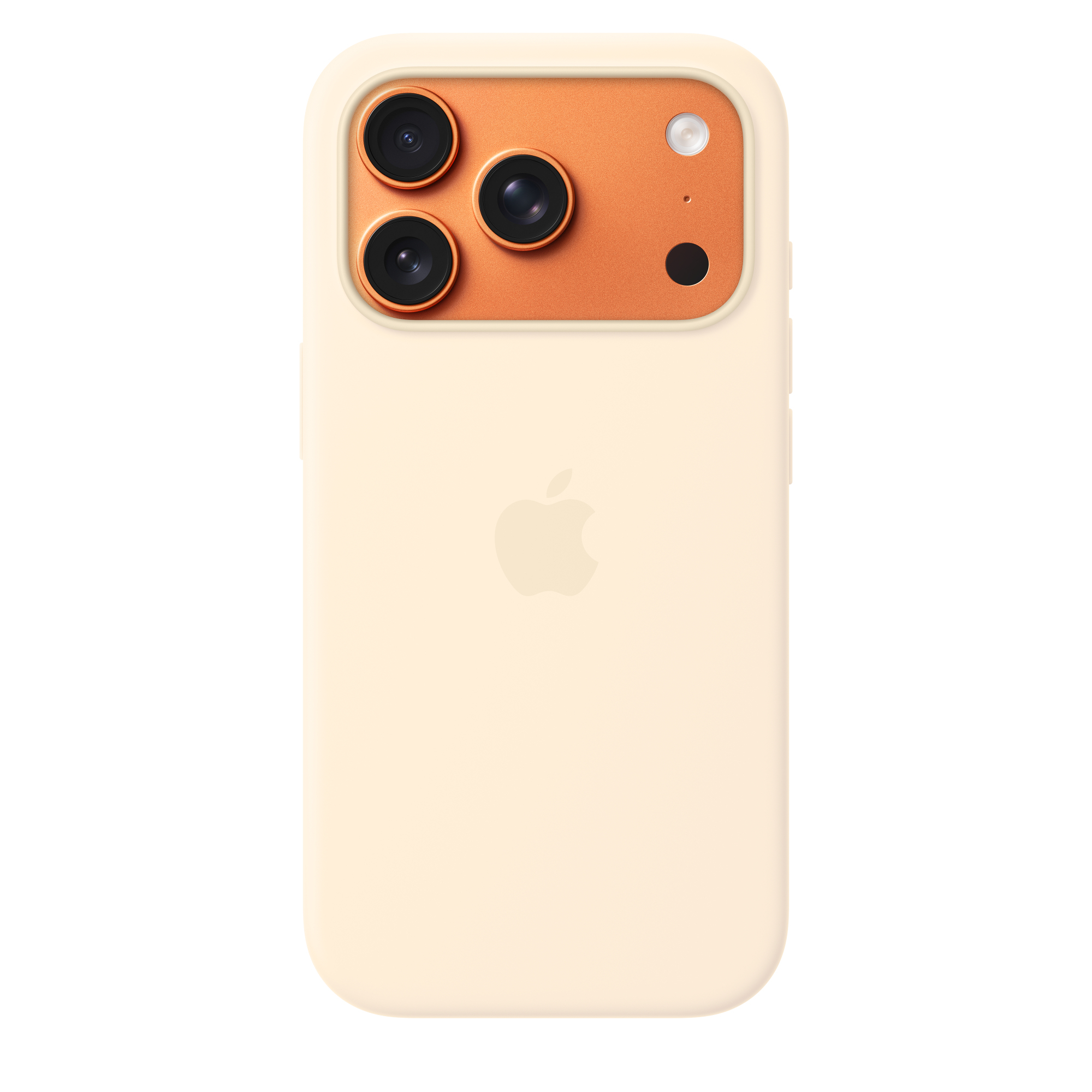 Apple Hintere Abdeckung für Mobiltelefon