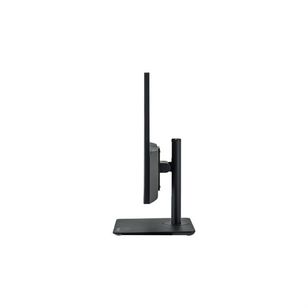 Wortmann TERRA LCD/LED 2427W HA V2 black HDMI, DP, USB-C, GREENLINE PLUS