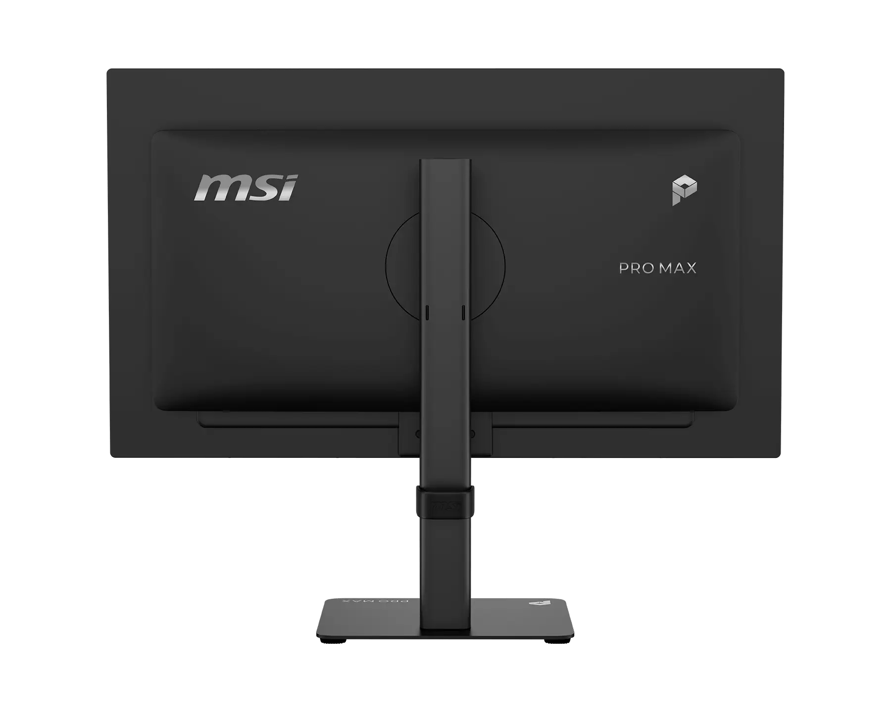MSI PRO MAX 271QPX14G - OLED-Monitor - 67 cm (27")