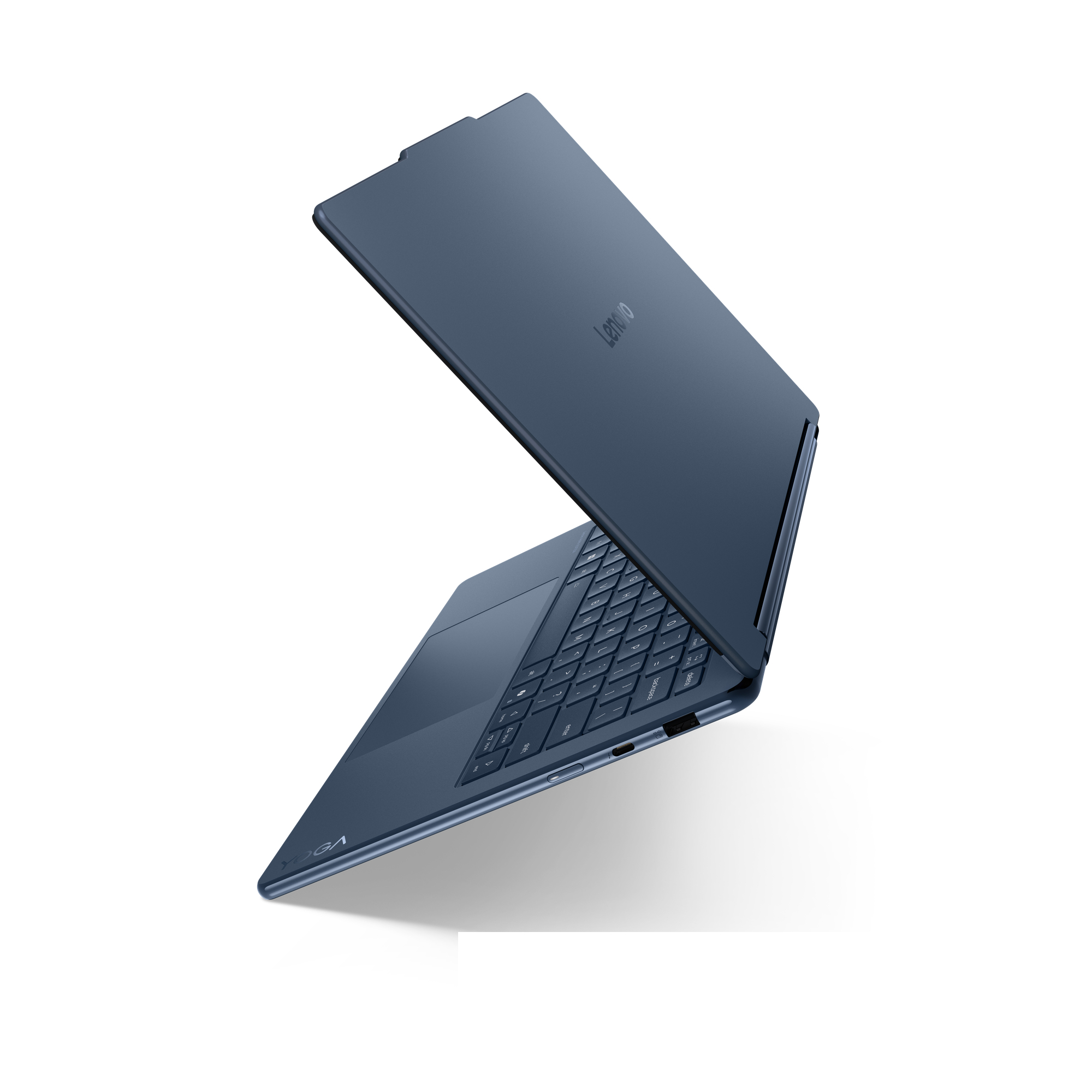 Lenovo Yoga 9 2-in-1 14IPH11, 14" 2.8K WQXGA+ OLED Touch, Core Ultra 7 355, 32GB, 2TB, W11P