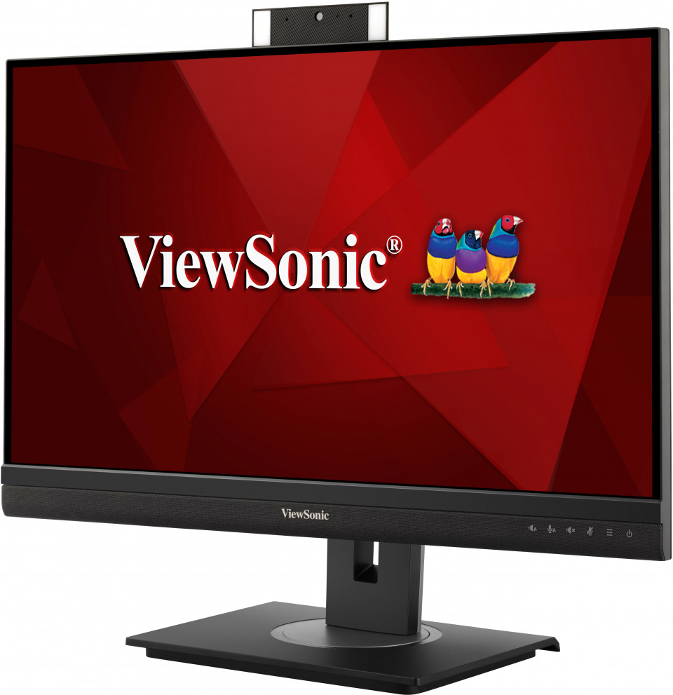 ViewSonic VG2756V-2K - LED-Monitor - 68.6 cm (27")