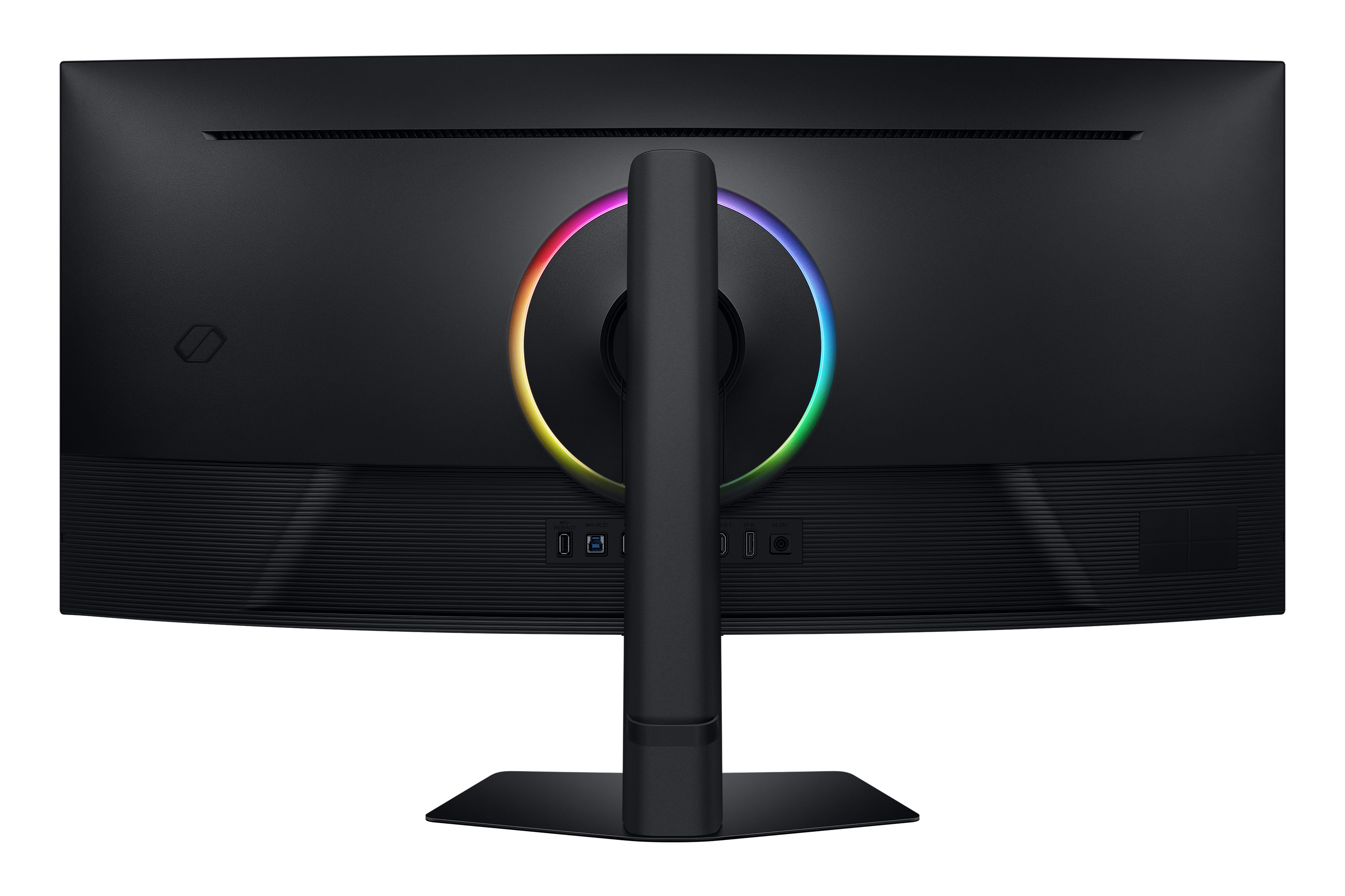 B-WARE - Samsung Odyssey G7 S40FG756EU Curved-Monitor 101.6cm (40") WUHD, VA, 1ms, HDMI, Displayport