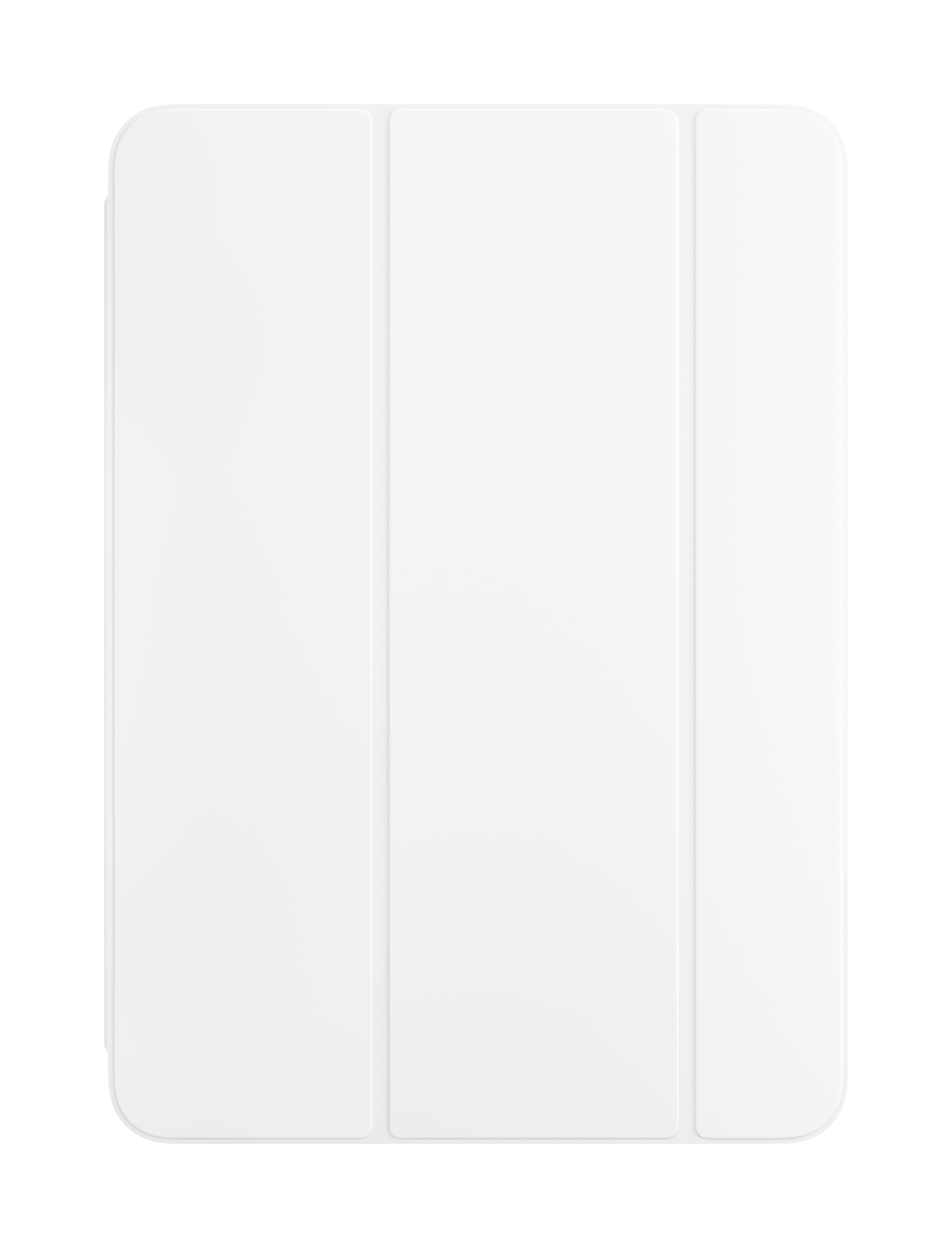 Apple Smart Folio für iPad Pro 11" (M4), weiß