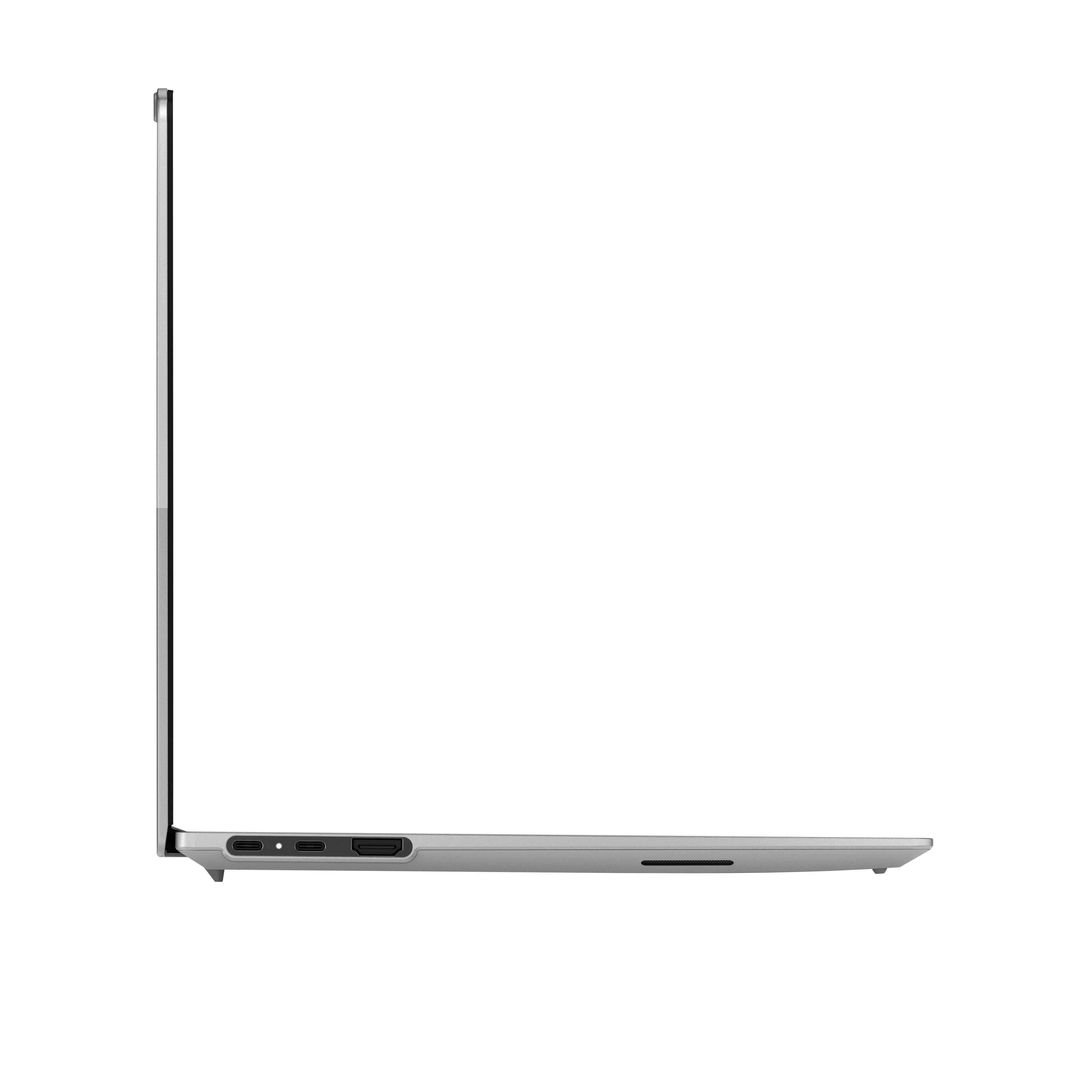 Lenovo ThinkBook 14x ILL, 14" WUXGA, Core™ Ultra 7 256V, 16GB RAM, 512GB SSD, Win11 Pro