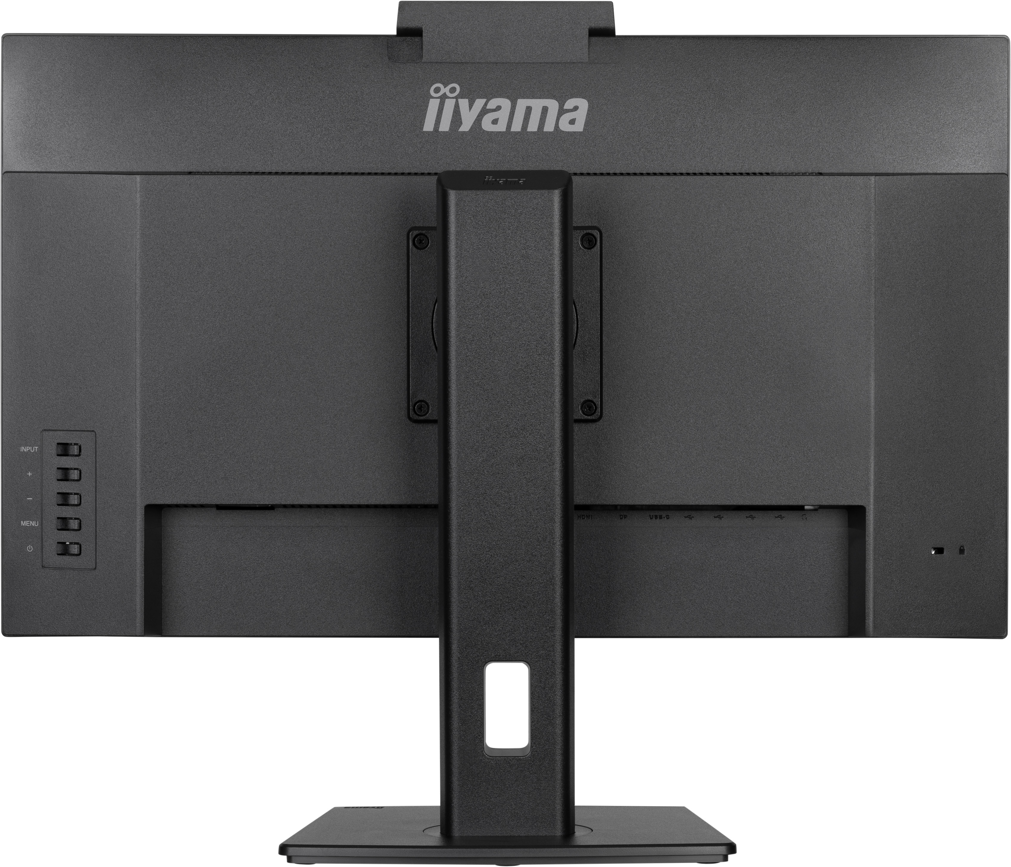 Iiyama ProLite XUB2790QSUH-B2 - LED-Monitor - 68.6 cm (27")