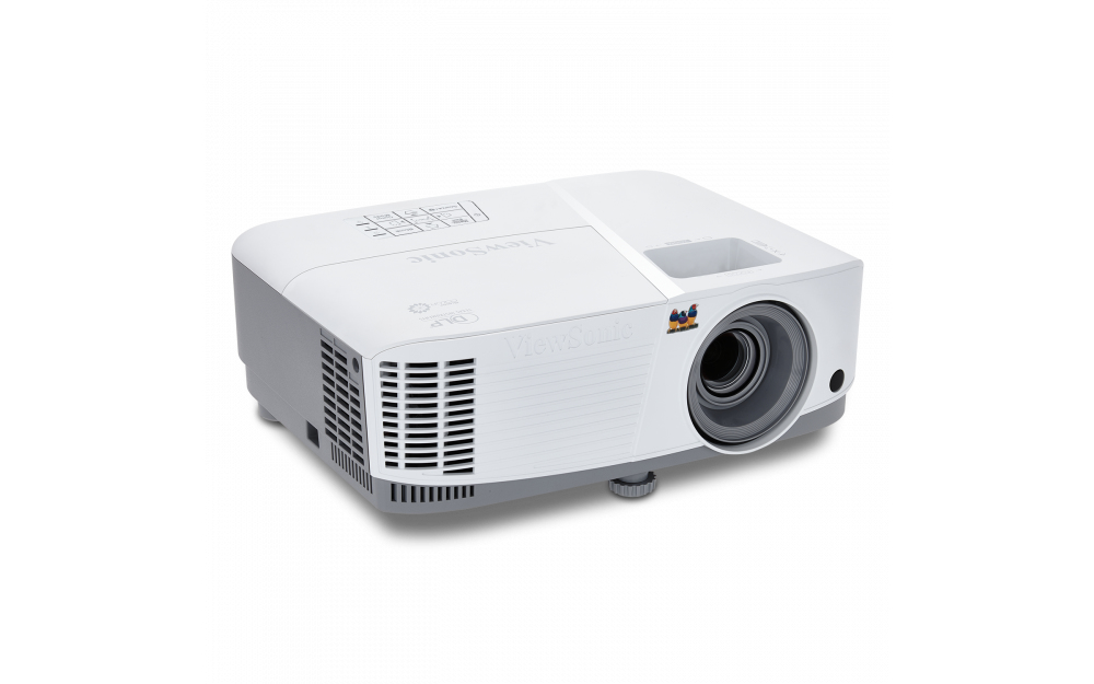 ViewSonic PG603X - DLP-Projektor - 3D - 3600 ANSI-Lumen - XGA (1024 x 768)