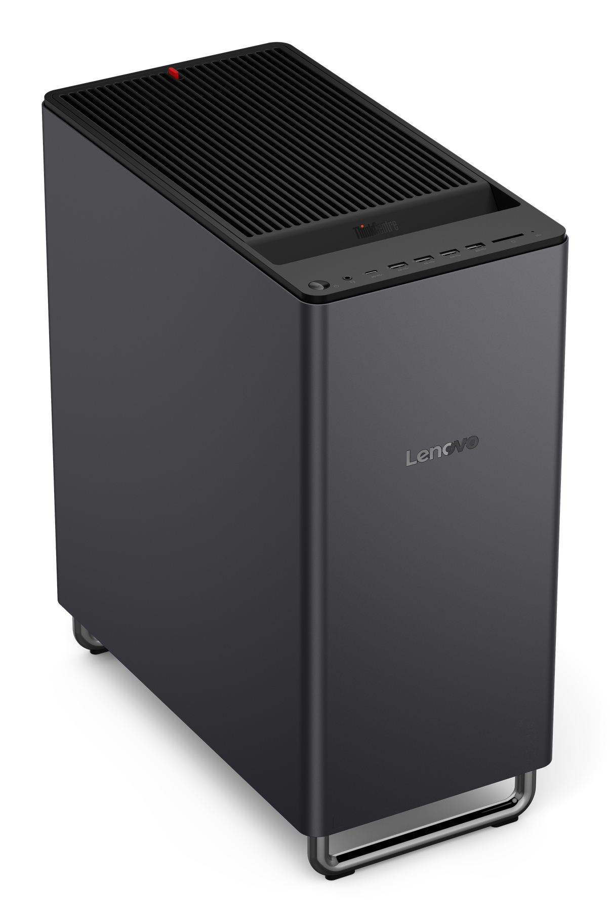 Lenovo ThinkCentre X 13LF - Tower - Core Ultra 9 285 / 2.5 GHz