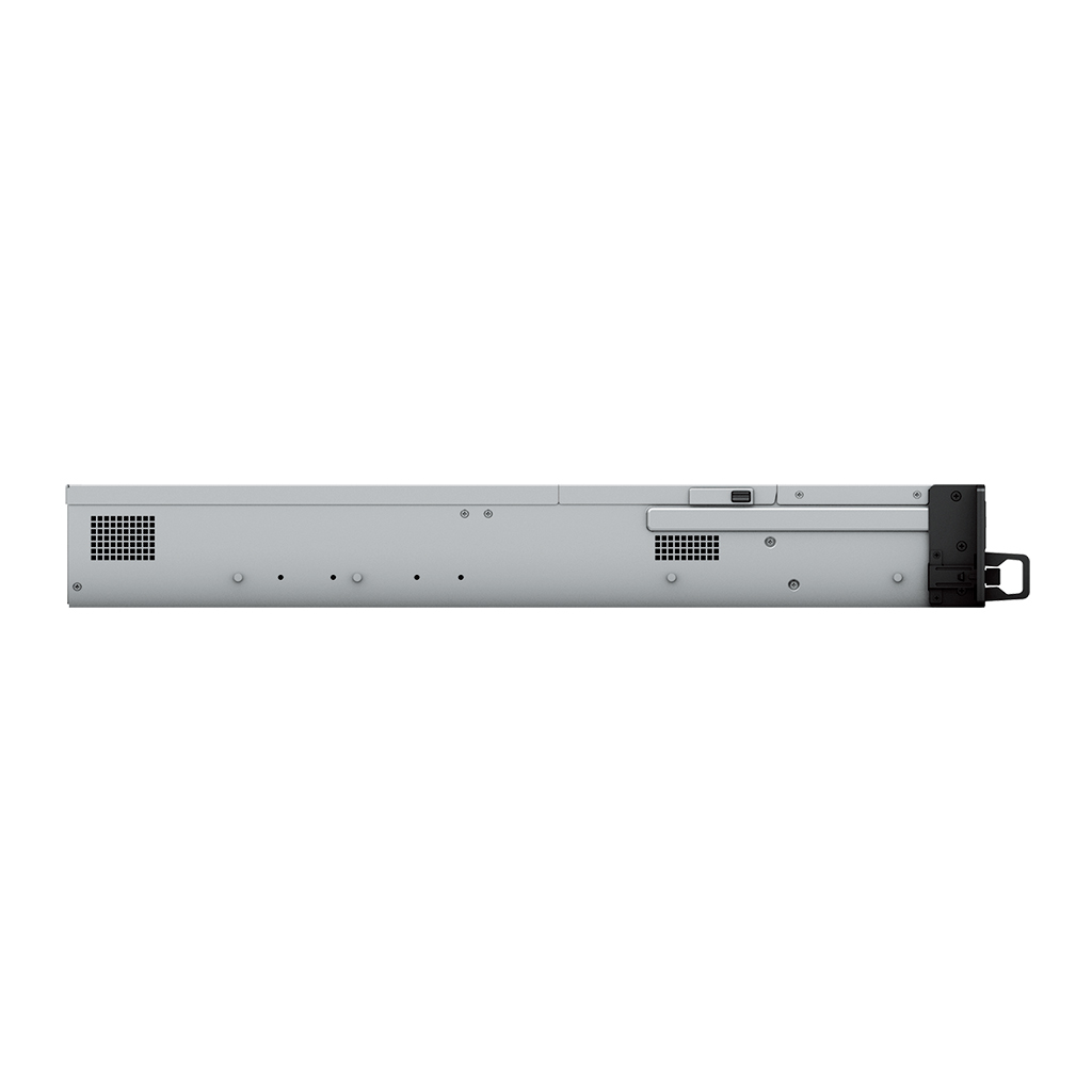 Synology FlashStation FS3410, 16GB RAM, 2HE, 2x 10GBase, 4x Gb LAN