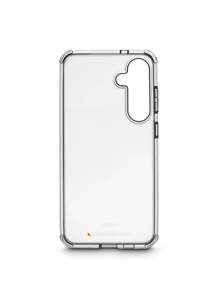 Hama 00136084, Cover, Samsung, Galaxy S24+, 17 cm (6.7"), Transparent