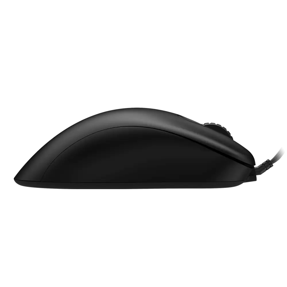 BenQ ZOWIE EC1-C, rechts, Optisch, USB Typ-A, 3200 DPI, Schwarz