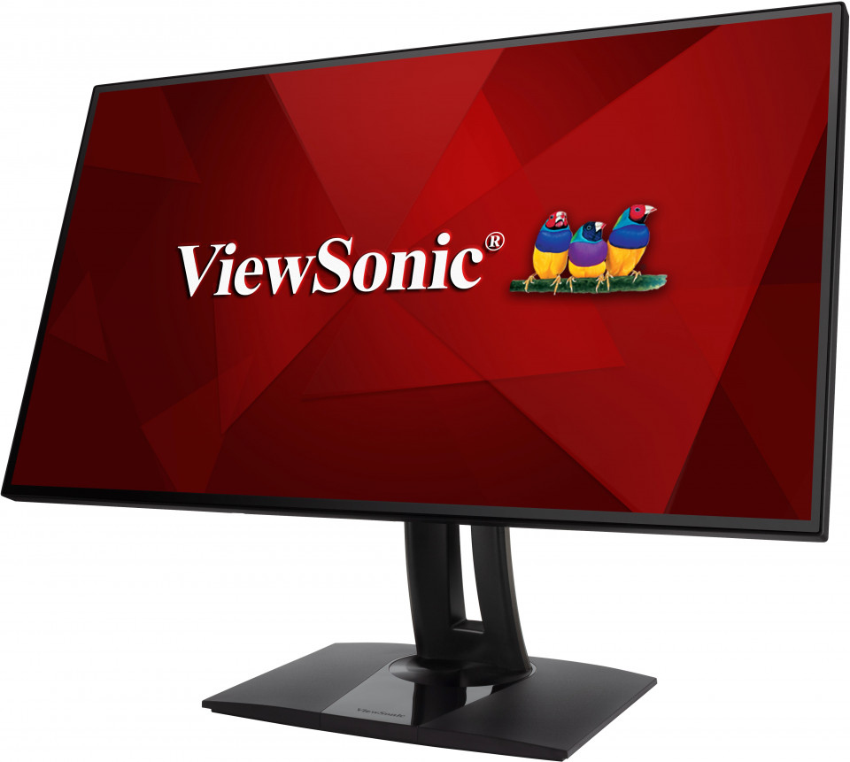 ViewSonic VP2768a - LED-Monitor - 68.6 cm (27")