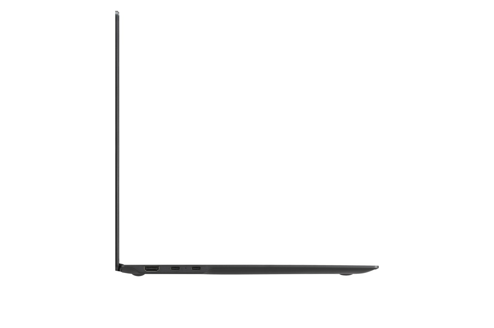 LG gram 16" Pro Core Ultra 7 - Notebook - 7 - - 7 - Notebook - Core Ultra 7