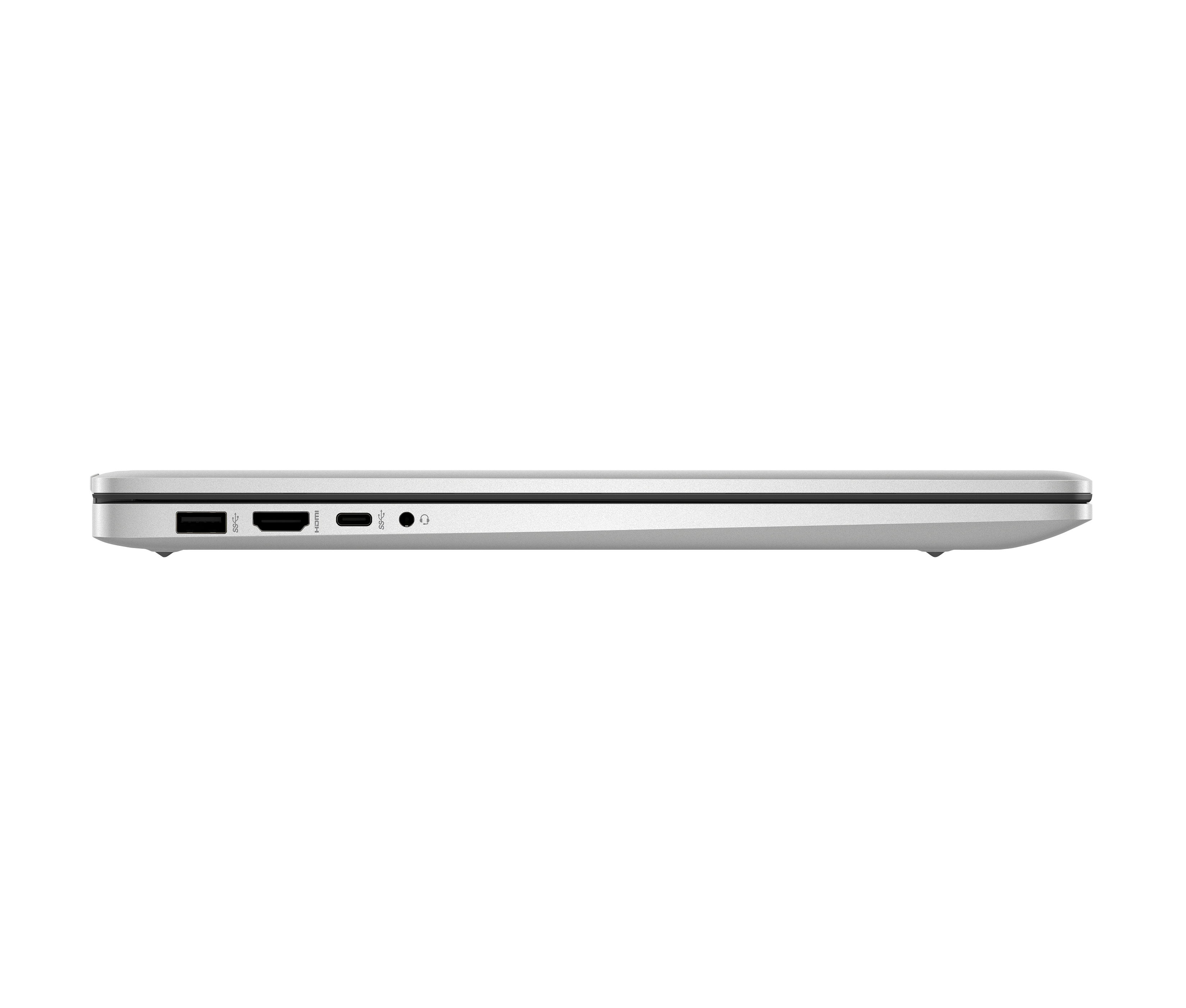 HP 17-cp2650ng, AMD Ryzen? 5, 2,8 GHz, 43,9 cm (17.3"), 1920 x 1080 Pixel, 16 GB, 1 TB