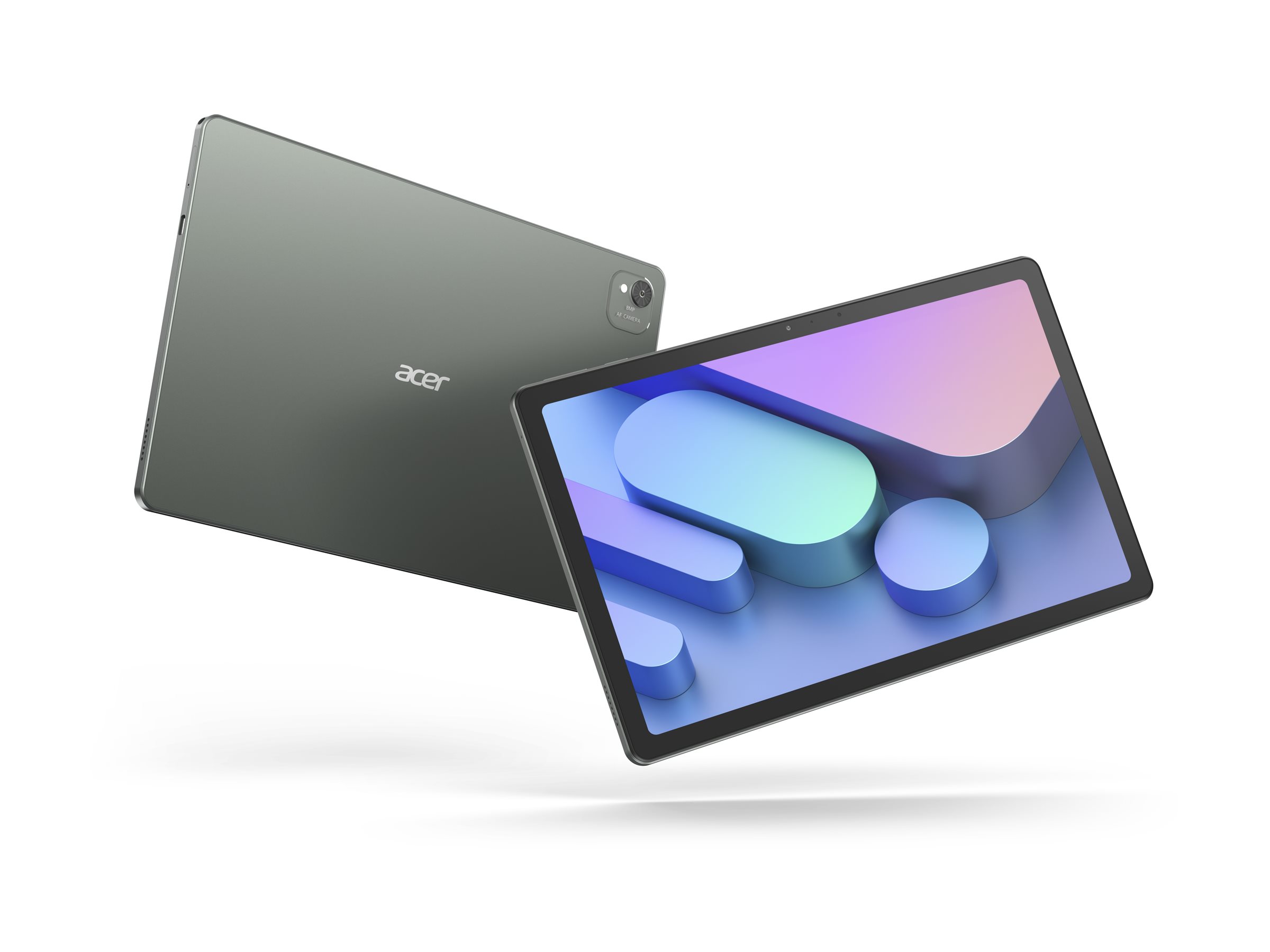 Acer ICONIA V11 V11-21M - Tablet - Android 15 - 256 GB eMMC - 27.9 cm (11")