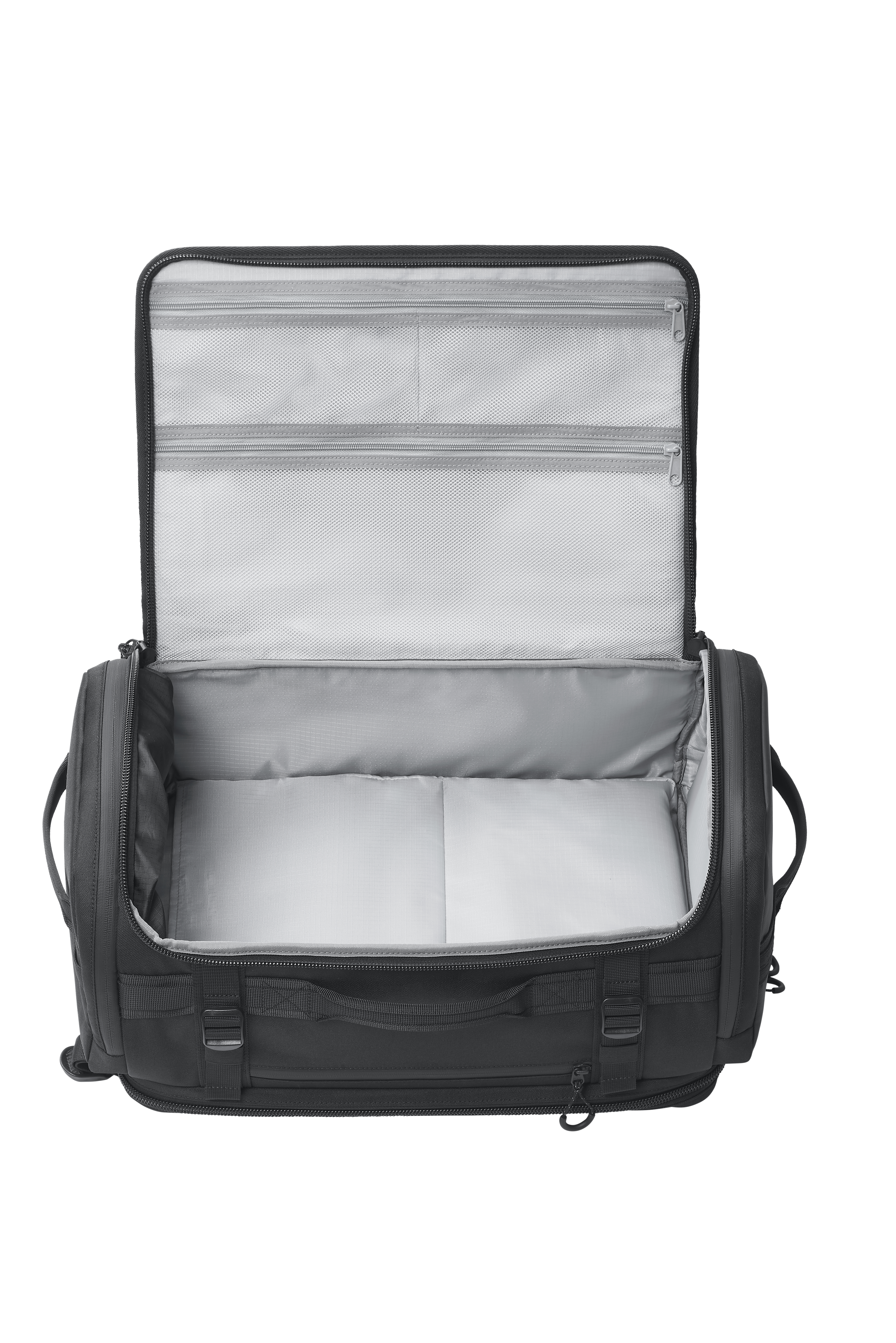 ASUS ROG Archer Weekender 17, Rucksack, 43,2 cm (17"), Schultergurt, 1,7 kg
