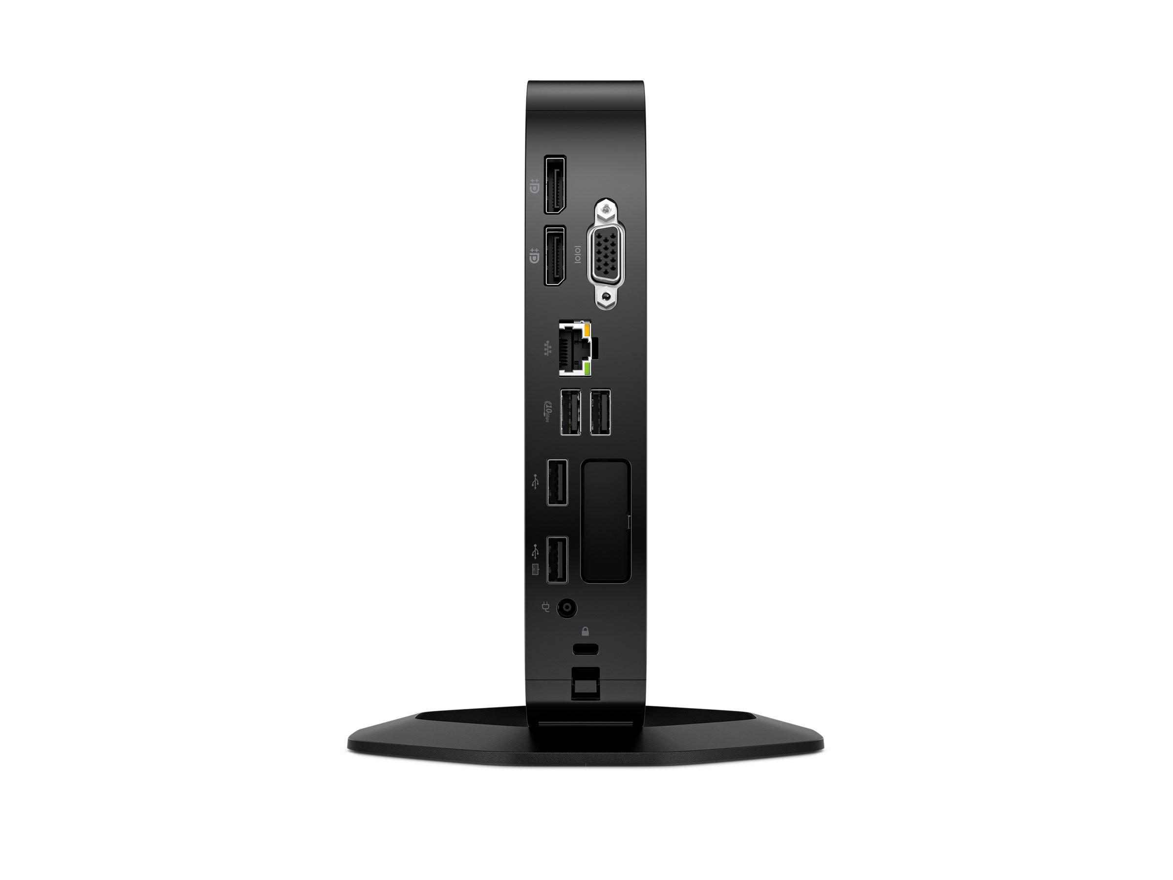 HP ProDesk 5 G1i - Thin Client - USFF - 1 x N-series N97