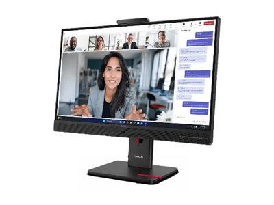 Lenovo ThinkVision T27qd-4v - LED-Monitor - 68.6 cm (27")