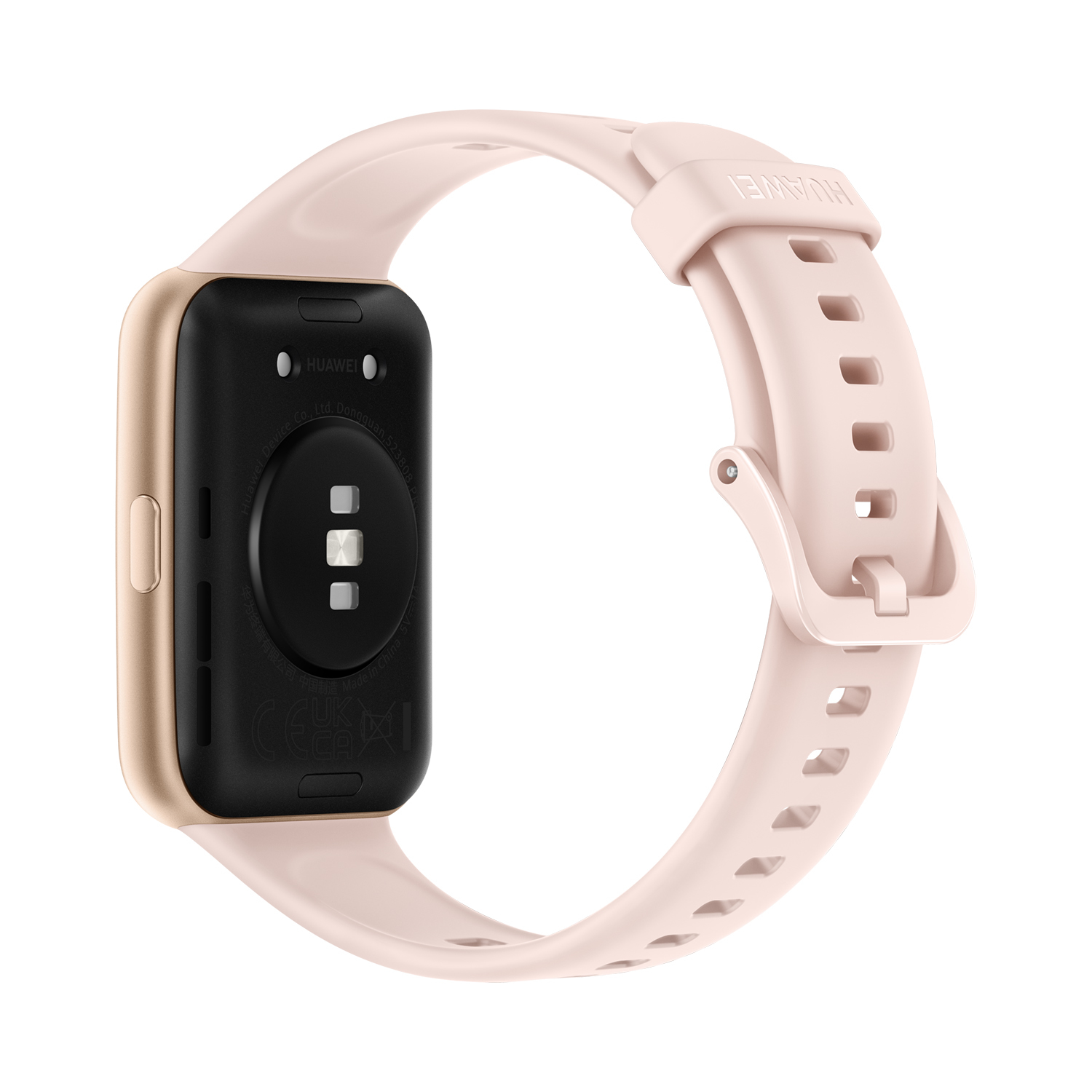 Huawei Watch Fit 2 Active Sakura Pink
