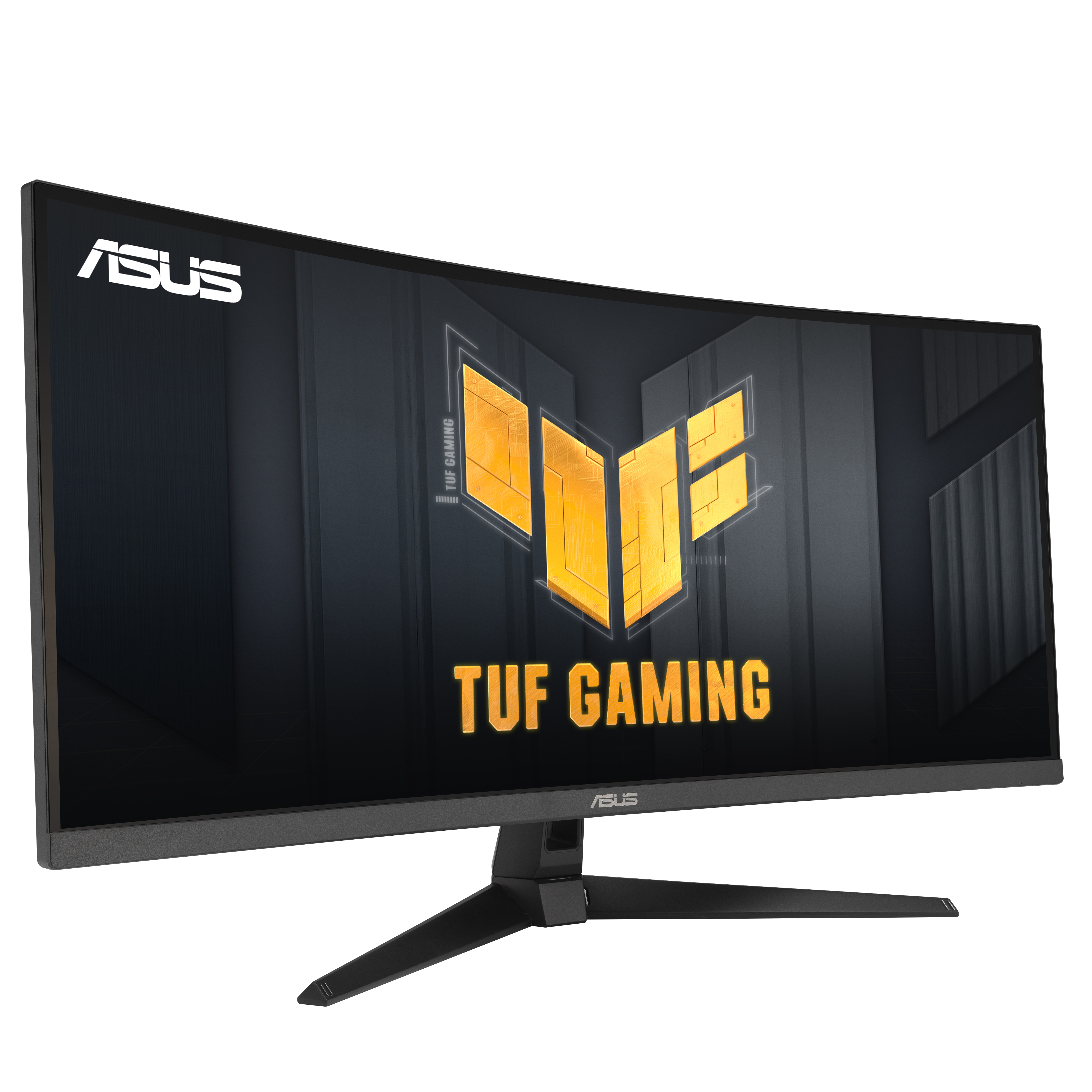 ASUS TUF Gaming VG34VQ3B, 34" UWQHD 180Hz, 1ms, 400nits, 2x DP 1.4, 2x HDMI 2.0