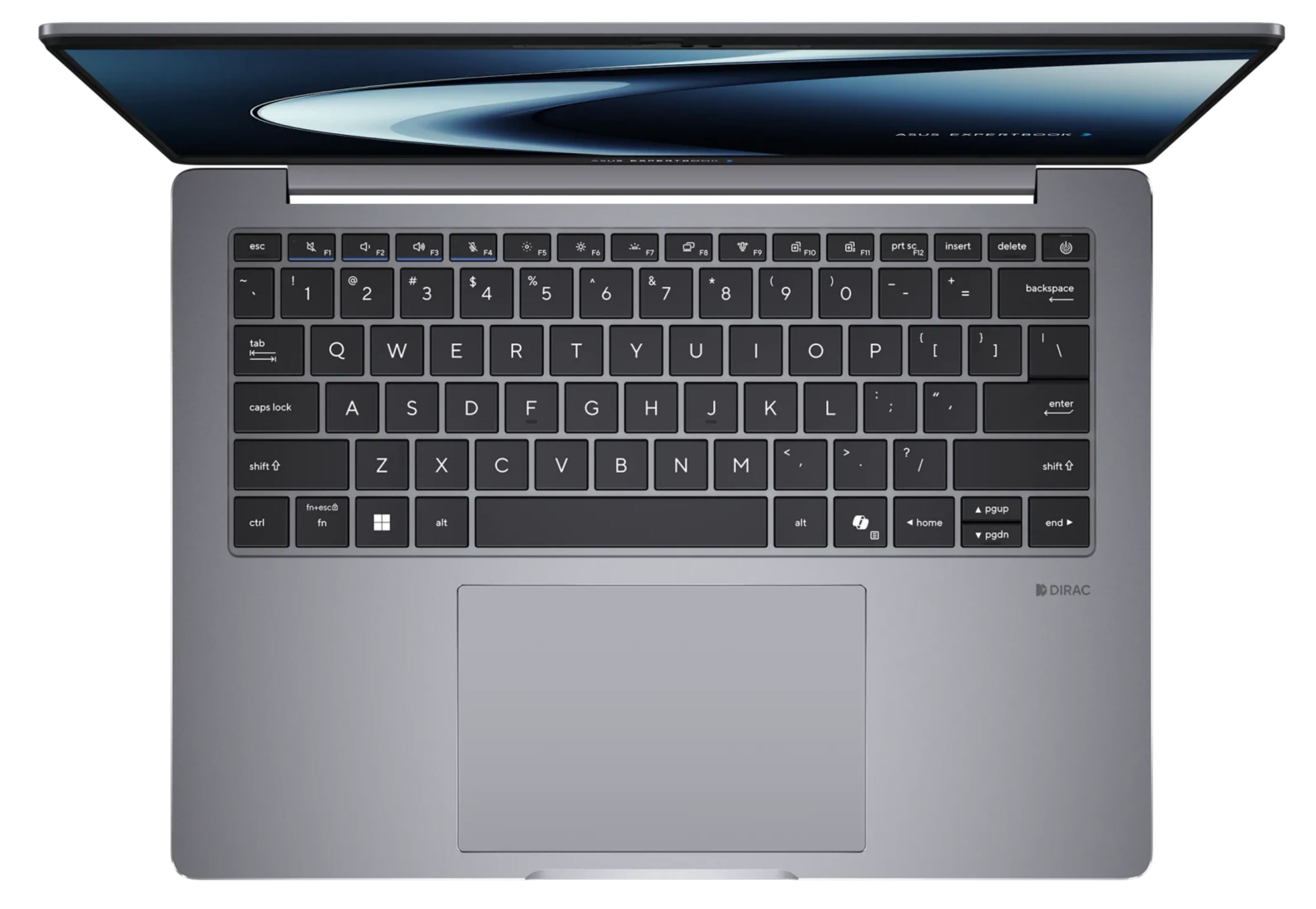 ASUS ExpertBook PM5 G2 PM5406CGA-SF0163X, 14" WUXGA IPS, Ryzen AI 5 430, 16GB, 512GB, Win11 Pro