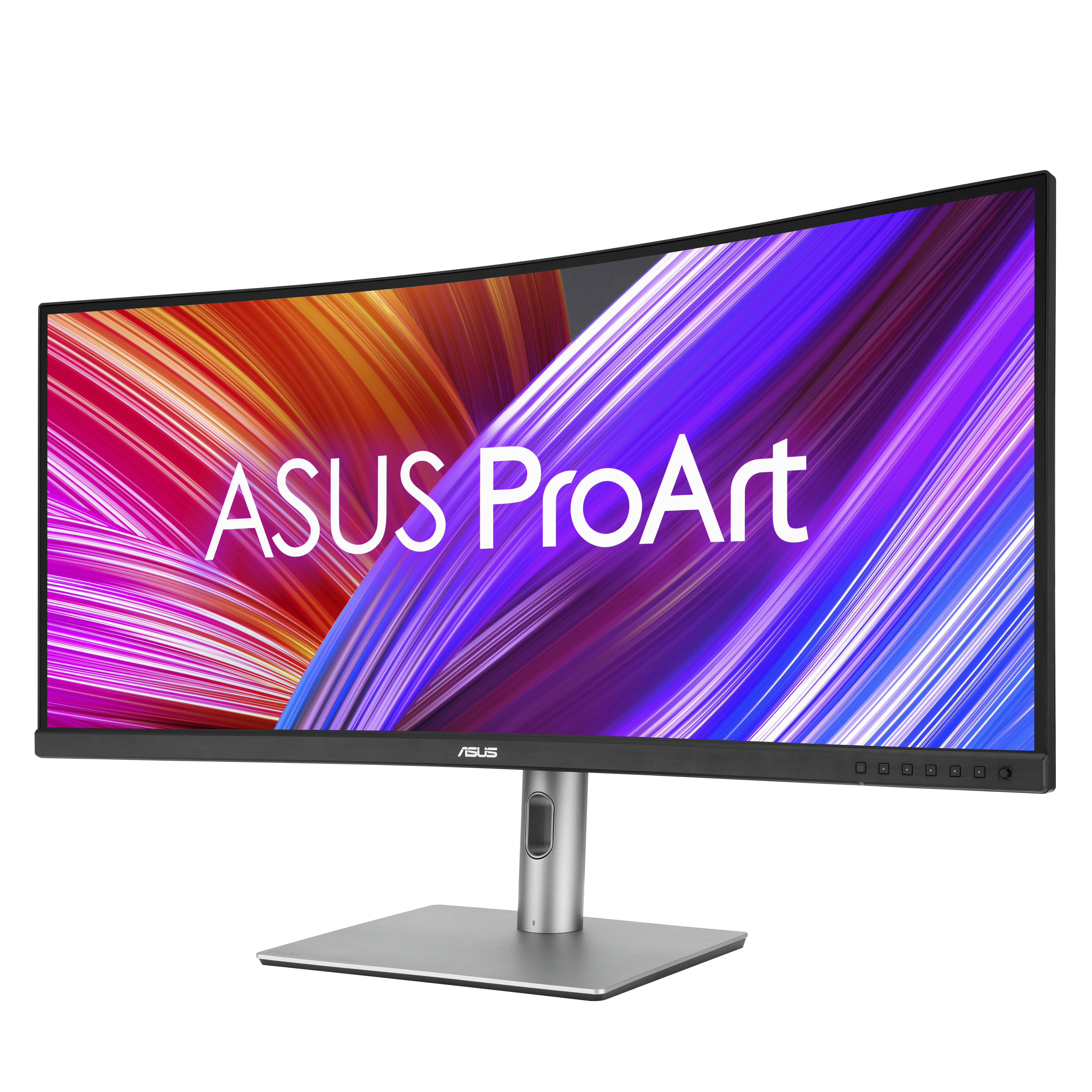 ASUS ProArt PA34VCNV, 34.1" UWQHD IPS, 60Hz, 5ms, 300nits, 3x DP, 2x HDMI, 1x USB-C m. DP