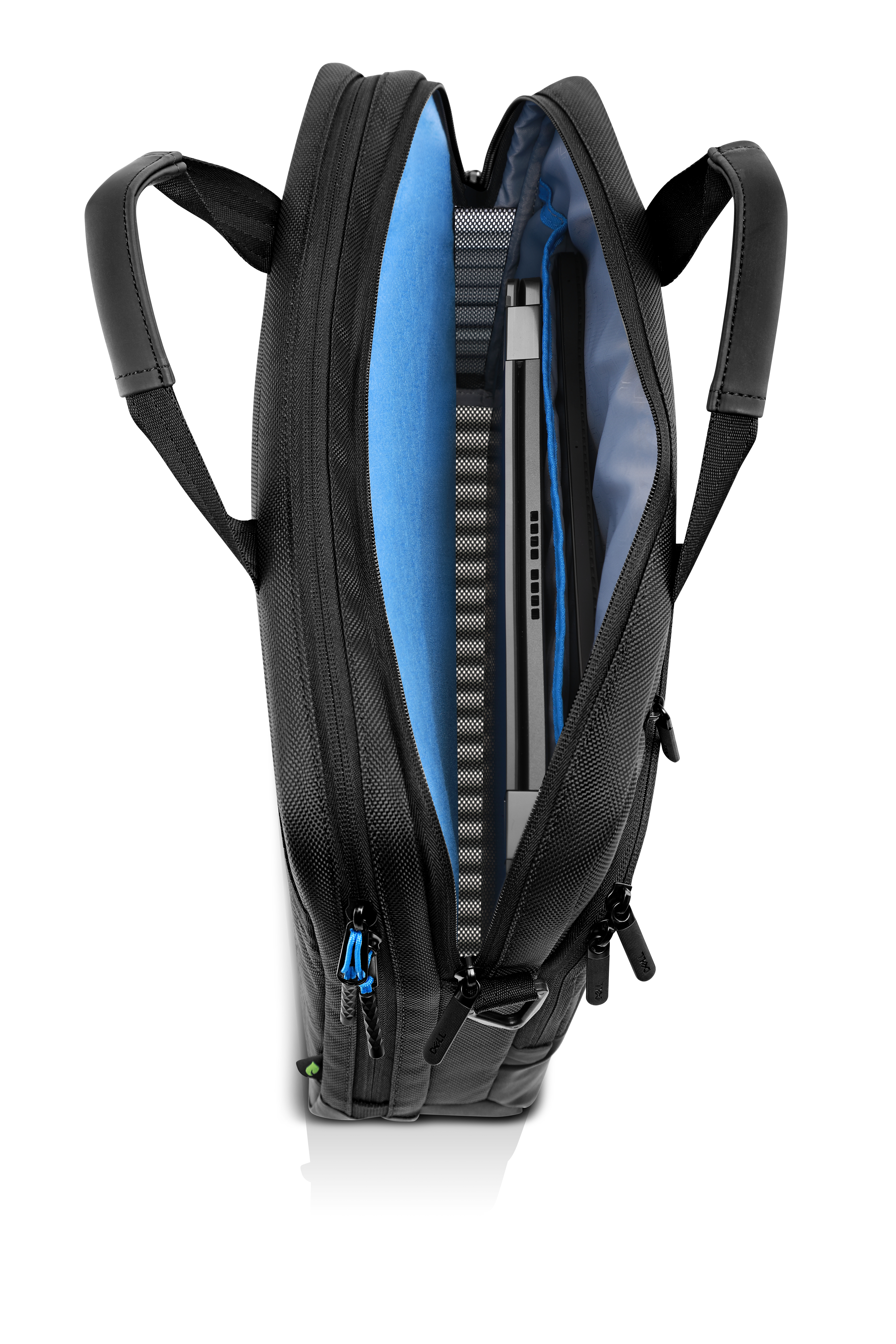 Dell Pro Briefcase 14 - Notebook-Tasche - 35.6 cm (14")