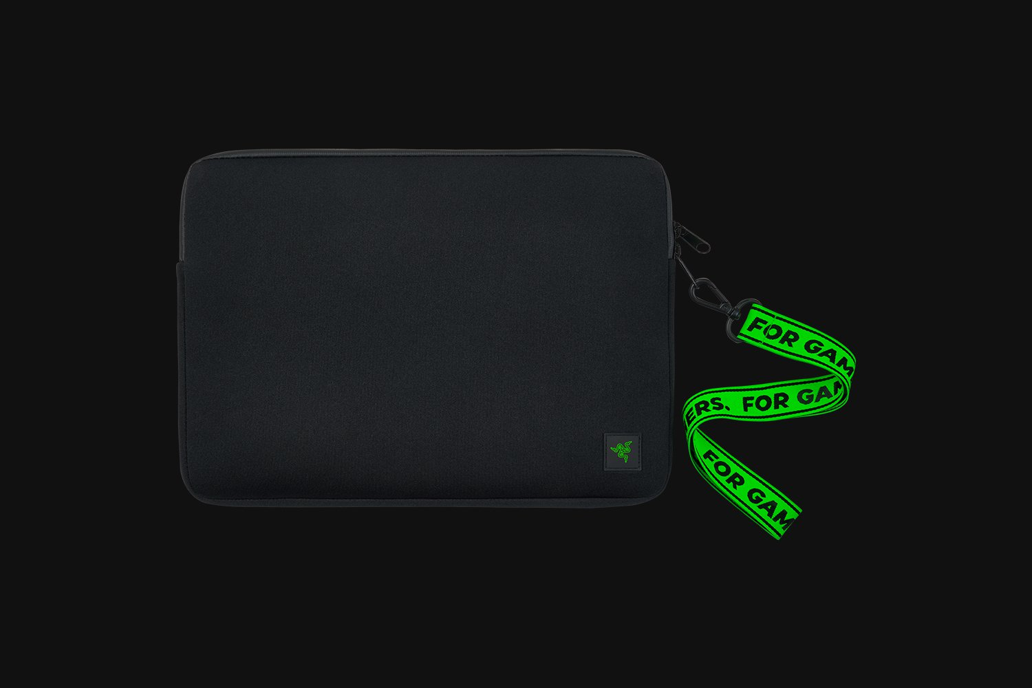 Razer Protective Sleeve V2 - Notebook-Hülle - 33.8 cm (13.3")