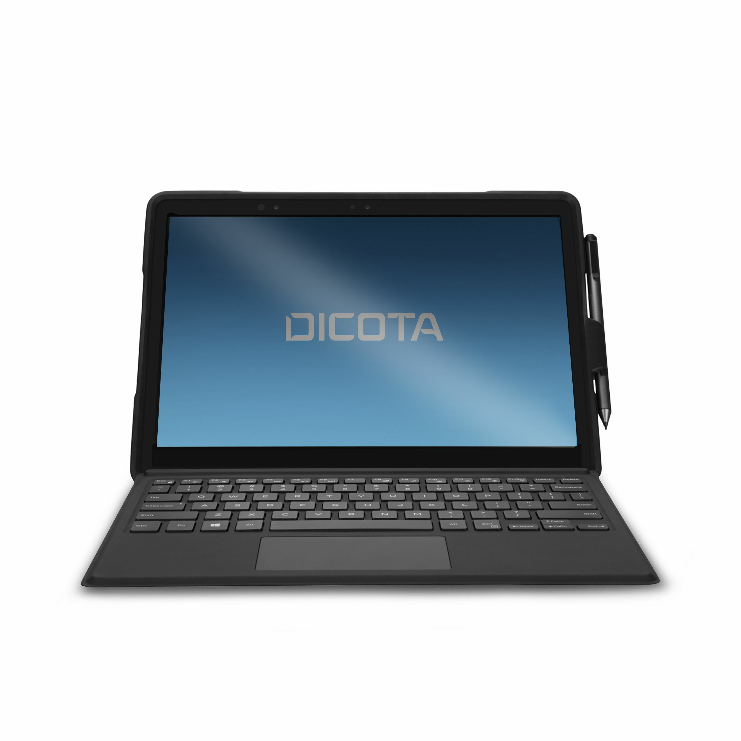 Dicota Secret - Bildschirmschutz für Tablet