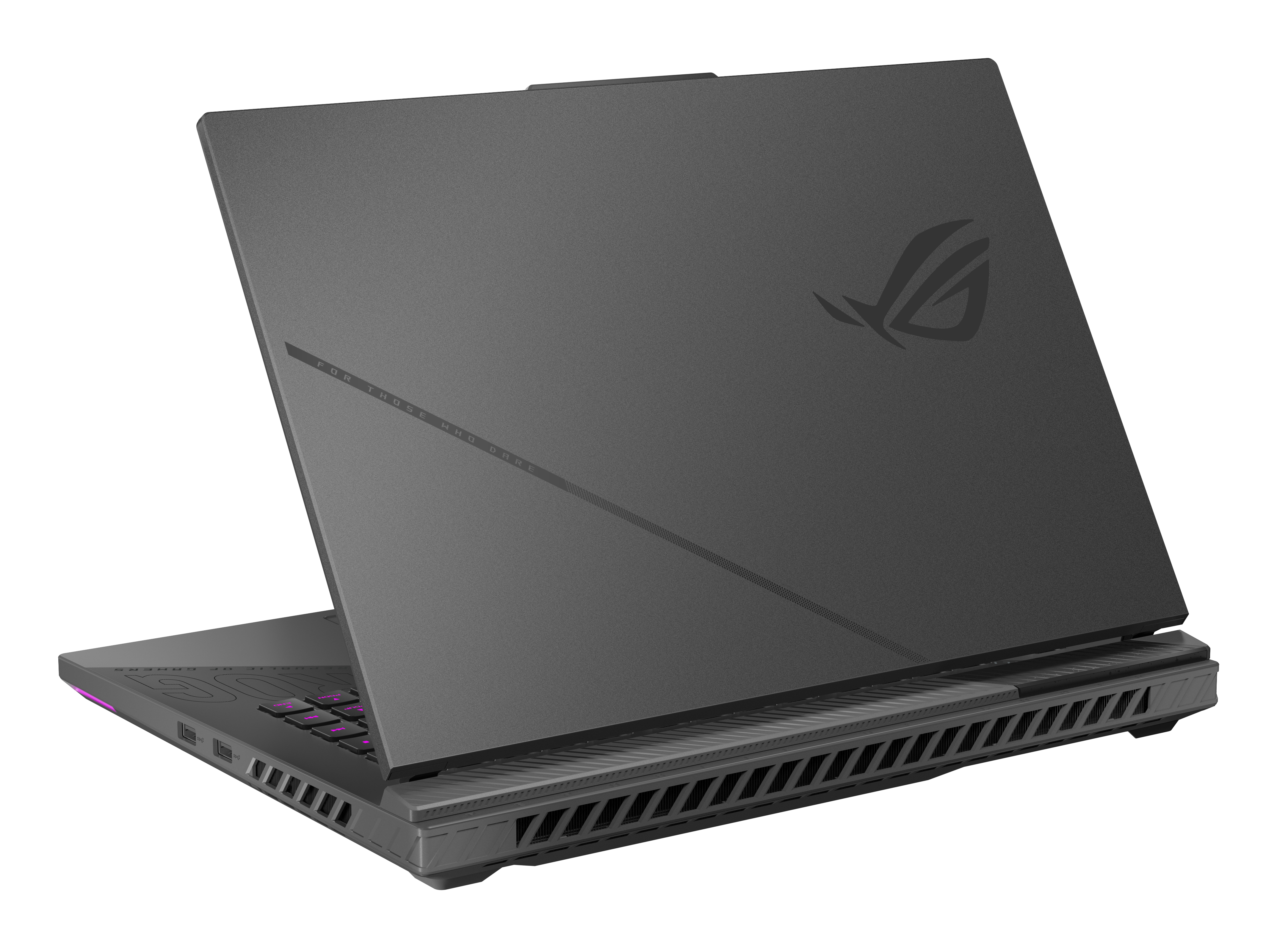 ASUS ROG Strix G16 G614FP-S5008W, AMD Ryzen? 9, 2,5 GHz, 40,6 cm (16"), 2560 x 1600 Pixel, 32 GB, 1