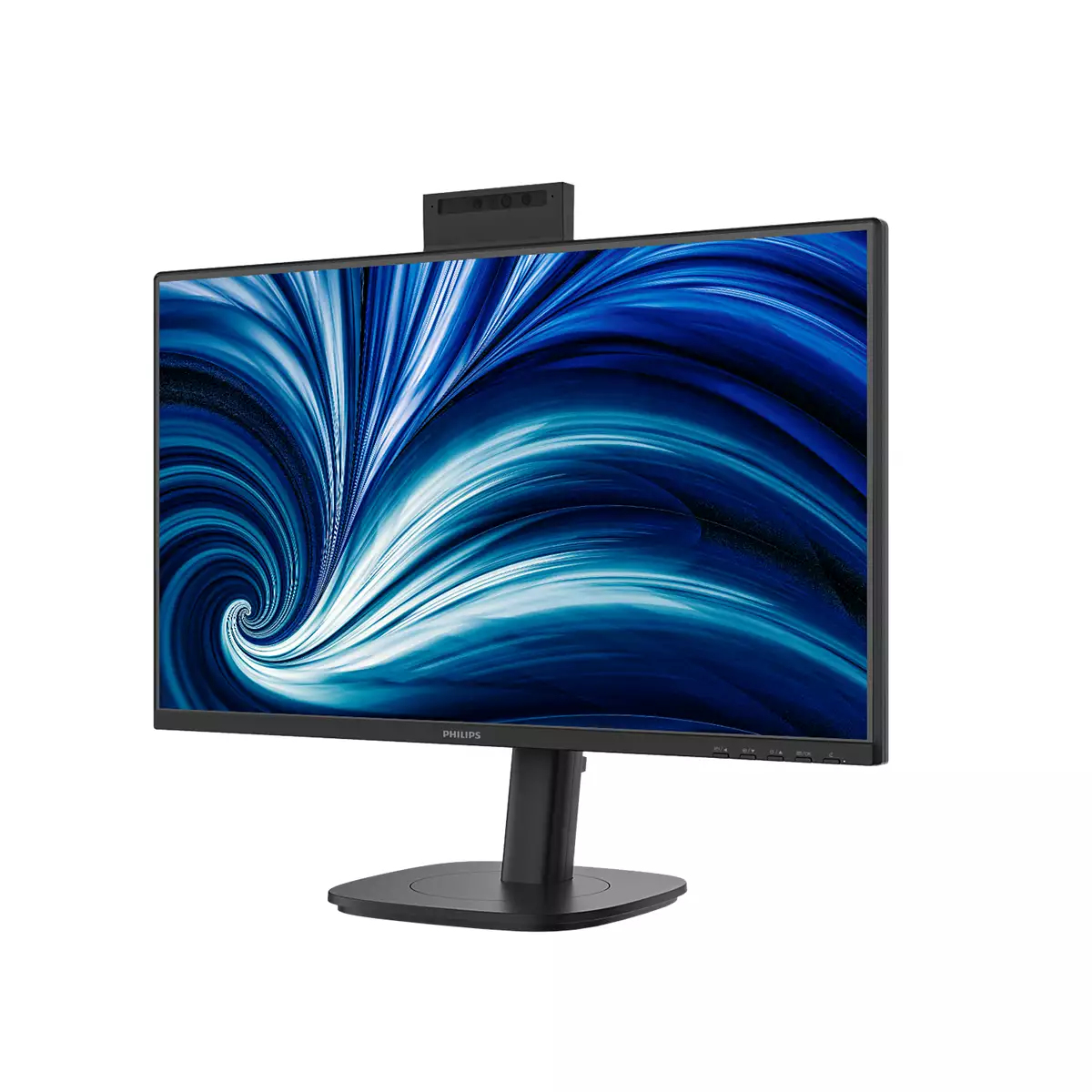 Philips 3000 Series 24B2N3200JH Monitor 60.5cm (23.8") Full HD, IPS, 4ms, HDMI, Displayport, USB