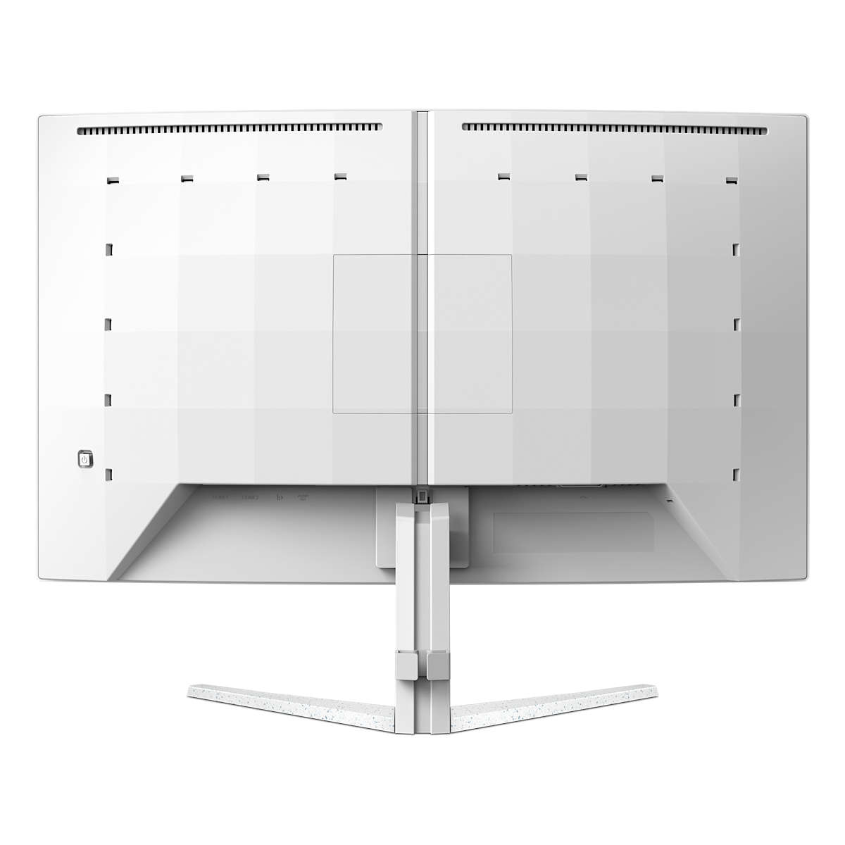 Philips Evnia 5000 Series 27M2C5201L Curved-Monitor 68.5cm (27") Full HD, VA, 1ms, HDMI, DP