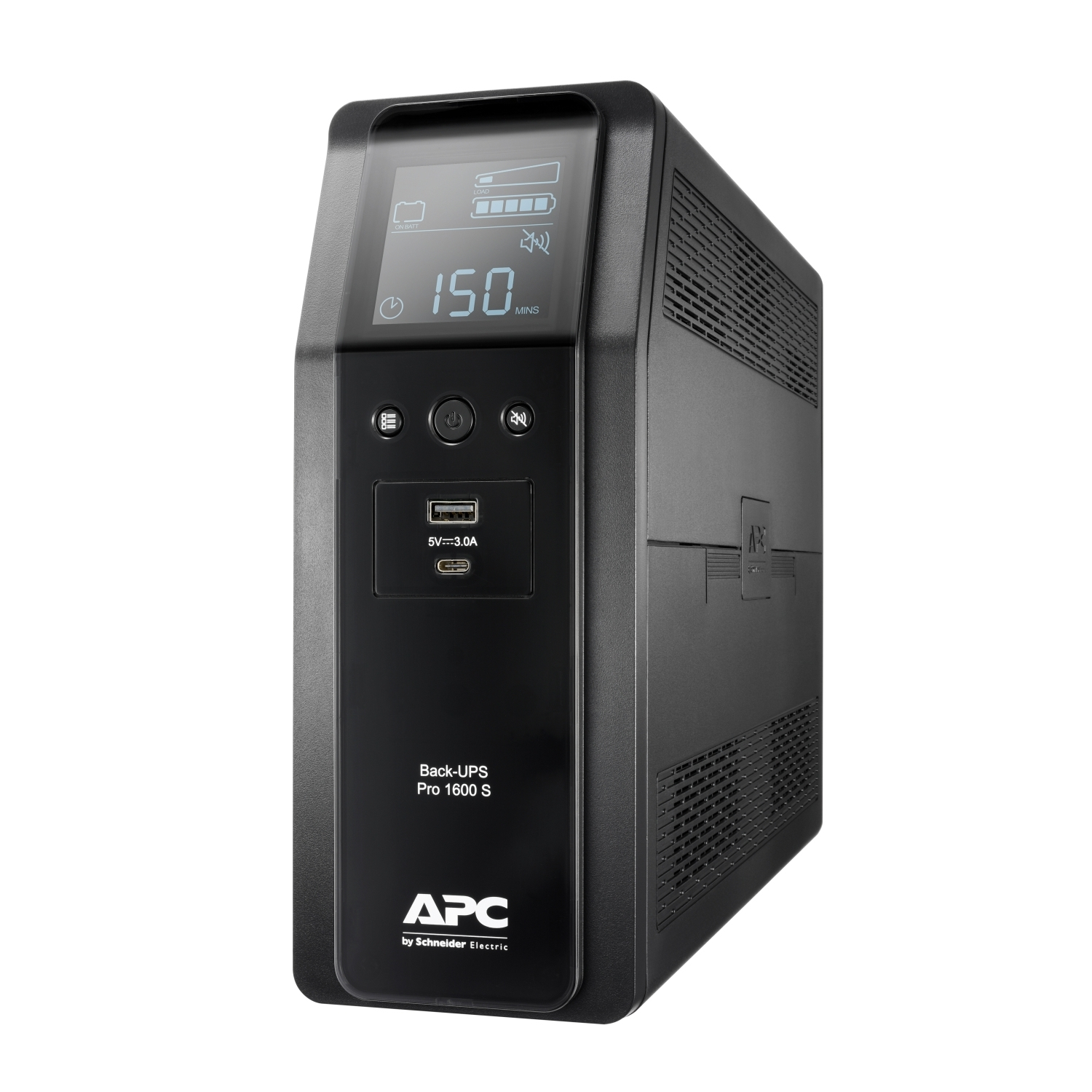 APC Back-UPS Pro BR1600SI - USV - Wechselstrom