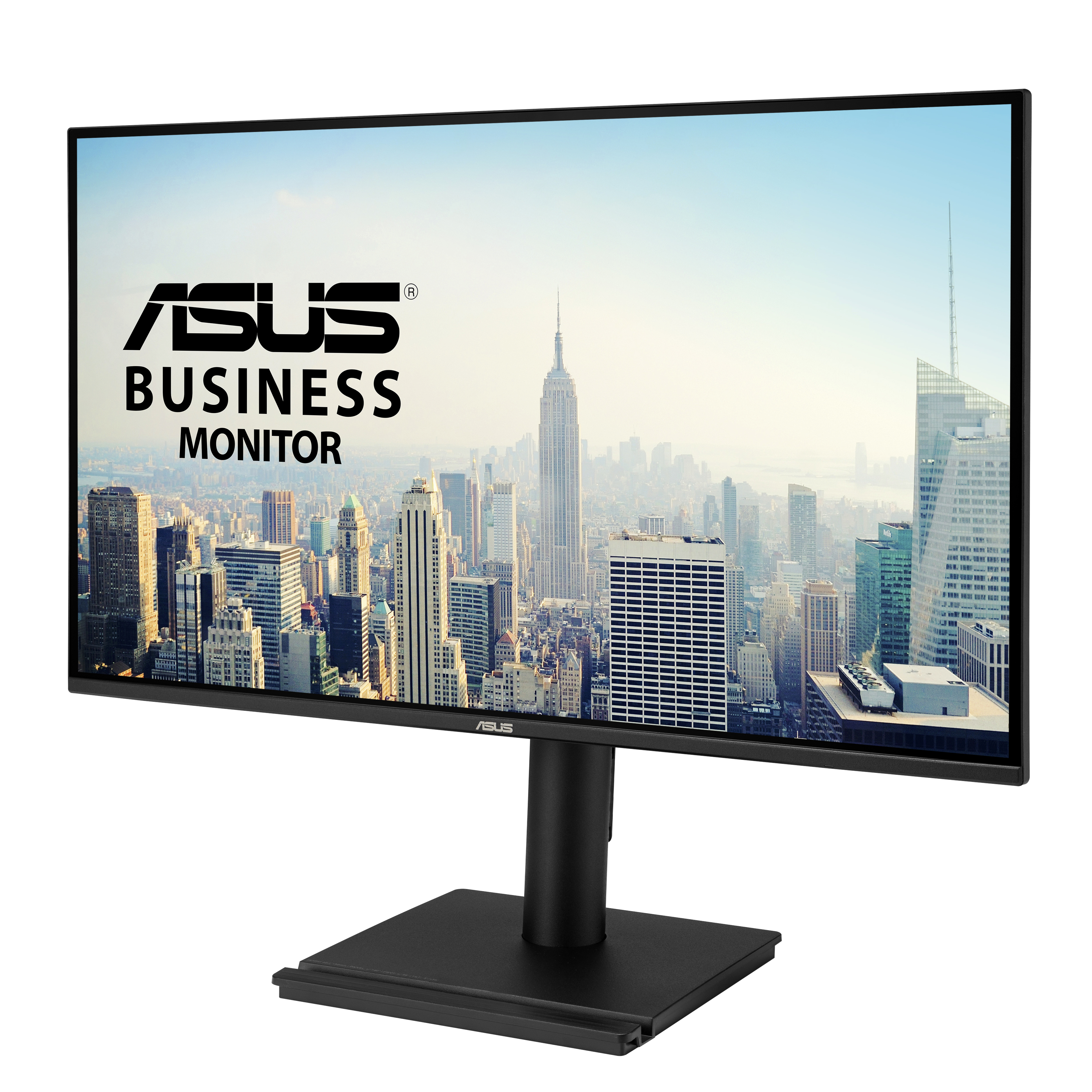 ASUS VB27AQ - LED-Monitor - 68.6 cm (27") - 2560 x 1440 QHD @ 75 Hz