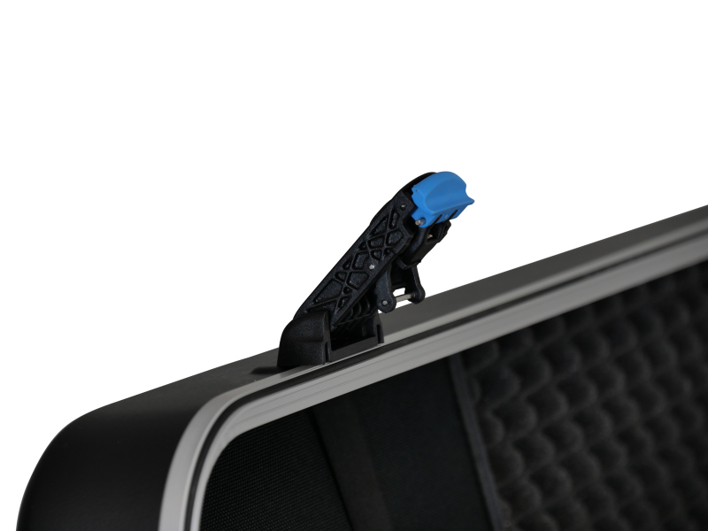PORT Designs Naotic Naocase M400 - Aufbewahrungsbox - für