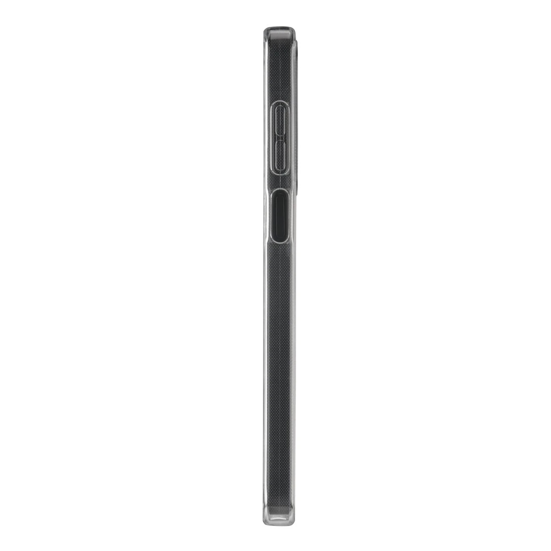 Hama Always Clear, Cover, Samsung, A16, 17 cm (6.7"), Transparent