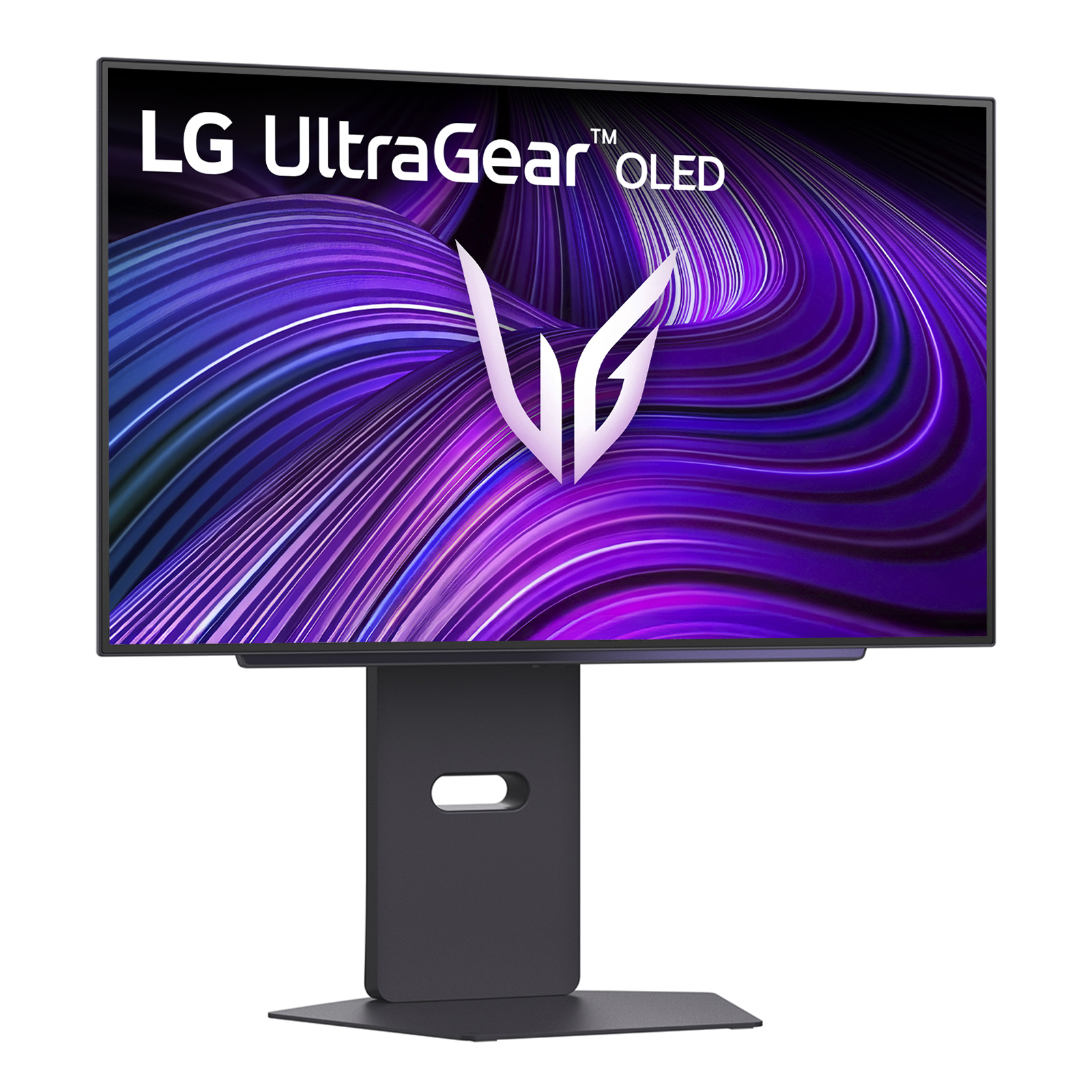 LG UltraGear 27GX700A-B - OLED-Monitor - Gaming - 68.6 cm (27")