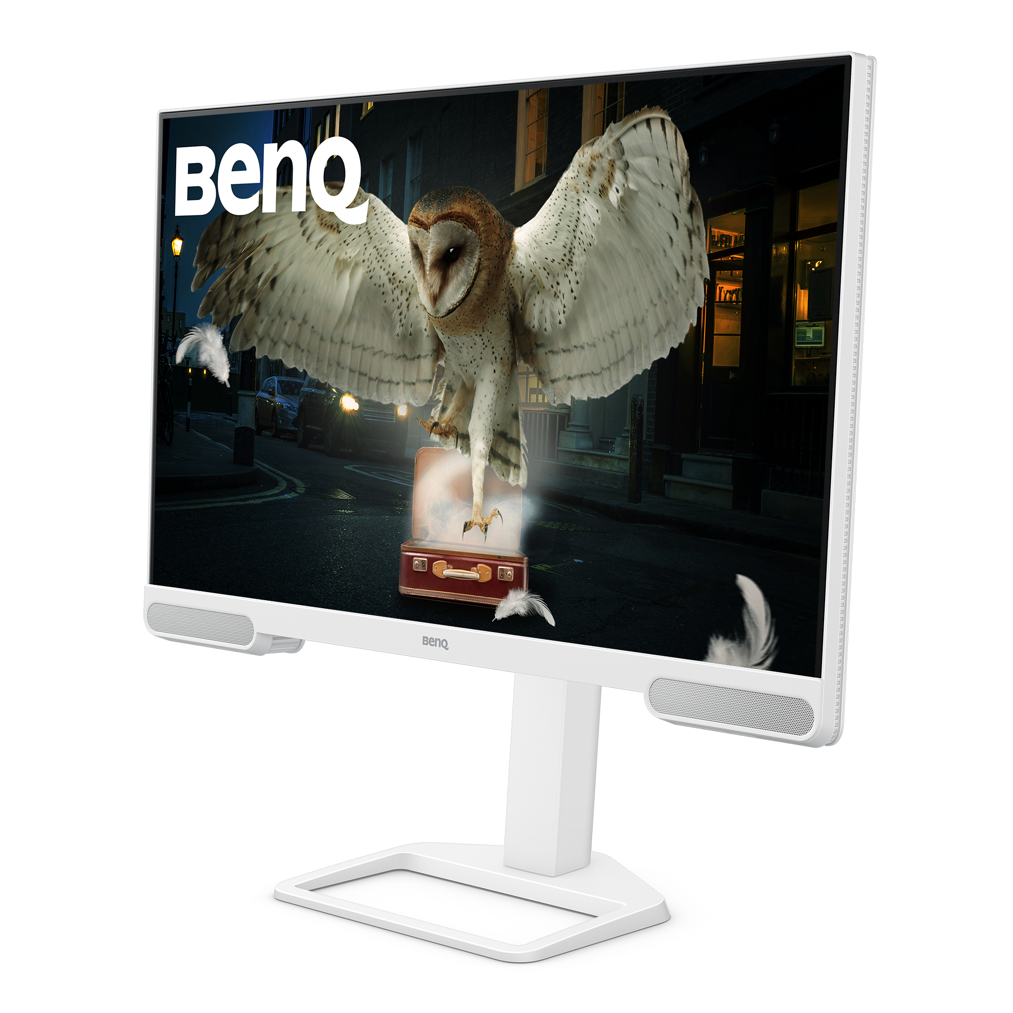 BenQ EW3290U - LED-Monitor - 81.3 cm (32") (31.5" sichtbar)