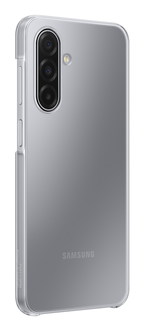 Samsung Clear für Galaxy A17