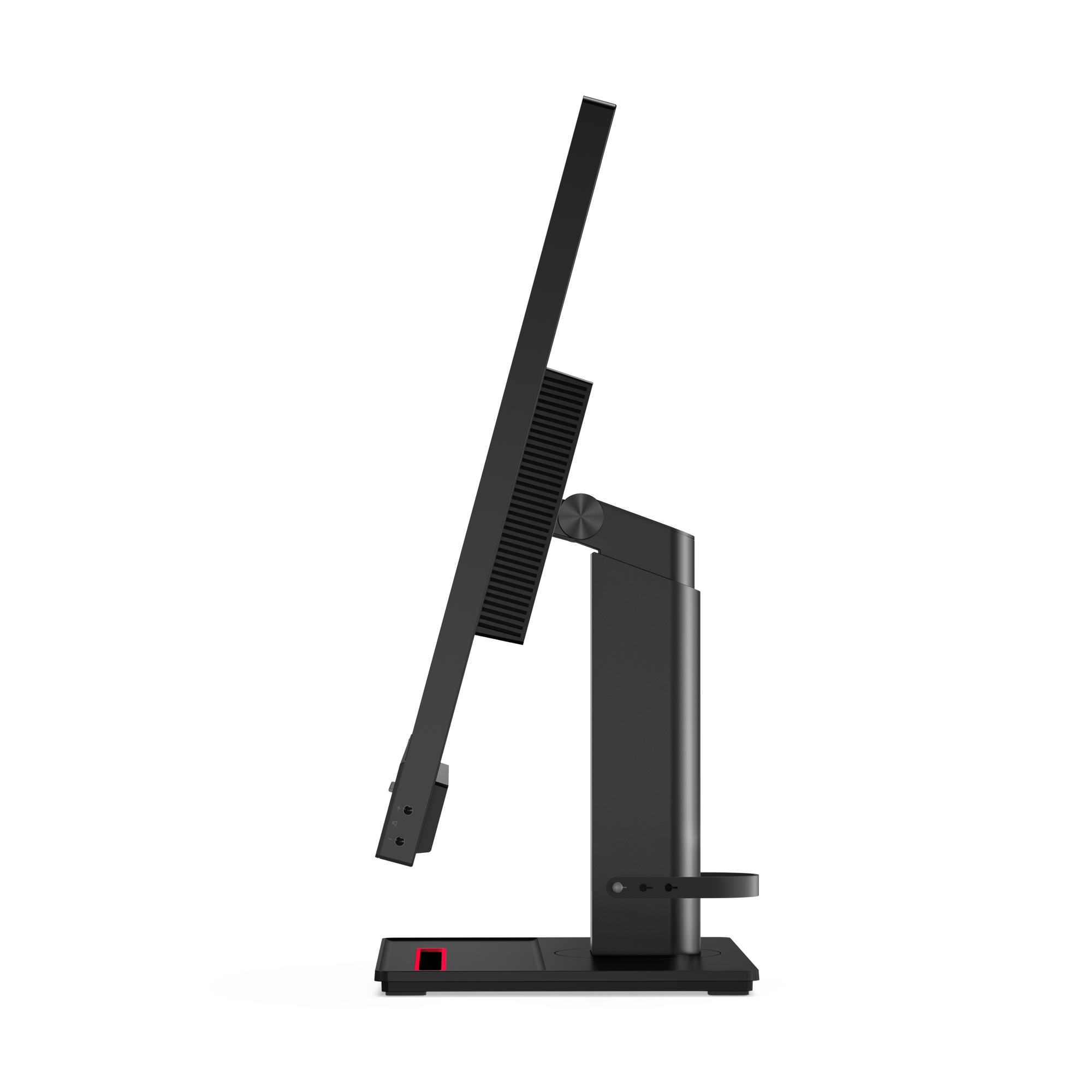 Lenovo ThinkVision T27hv-20 - LED-Monitor - 69 cm (27")