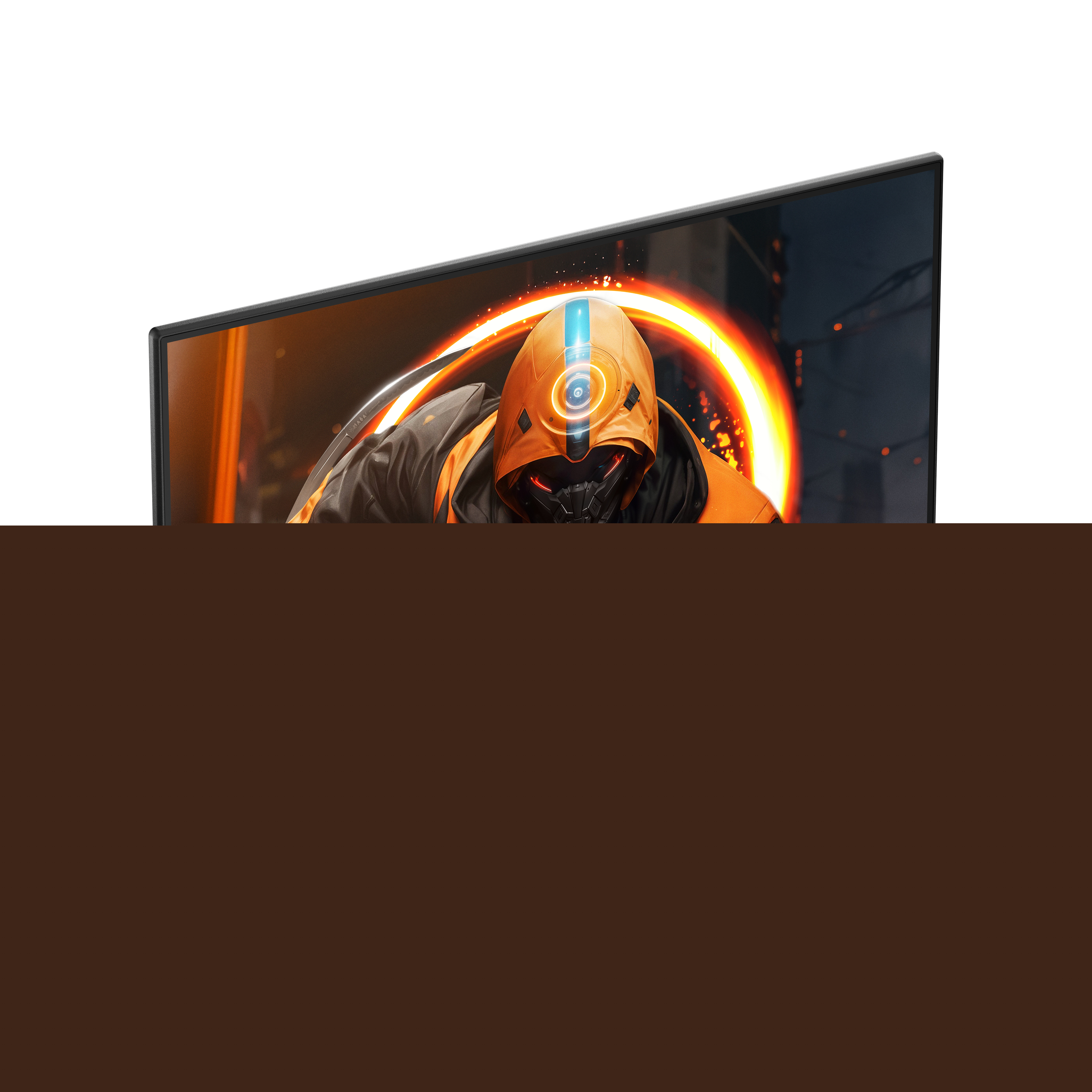 AOC Gaming 27G50F - LED-Monitor - Gaming - 68.6 cm (27")