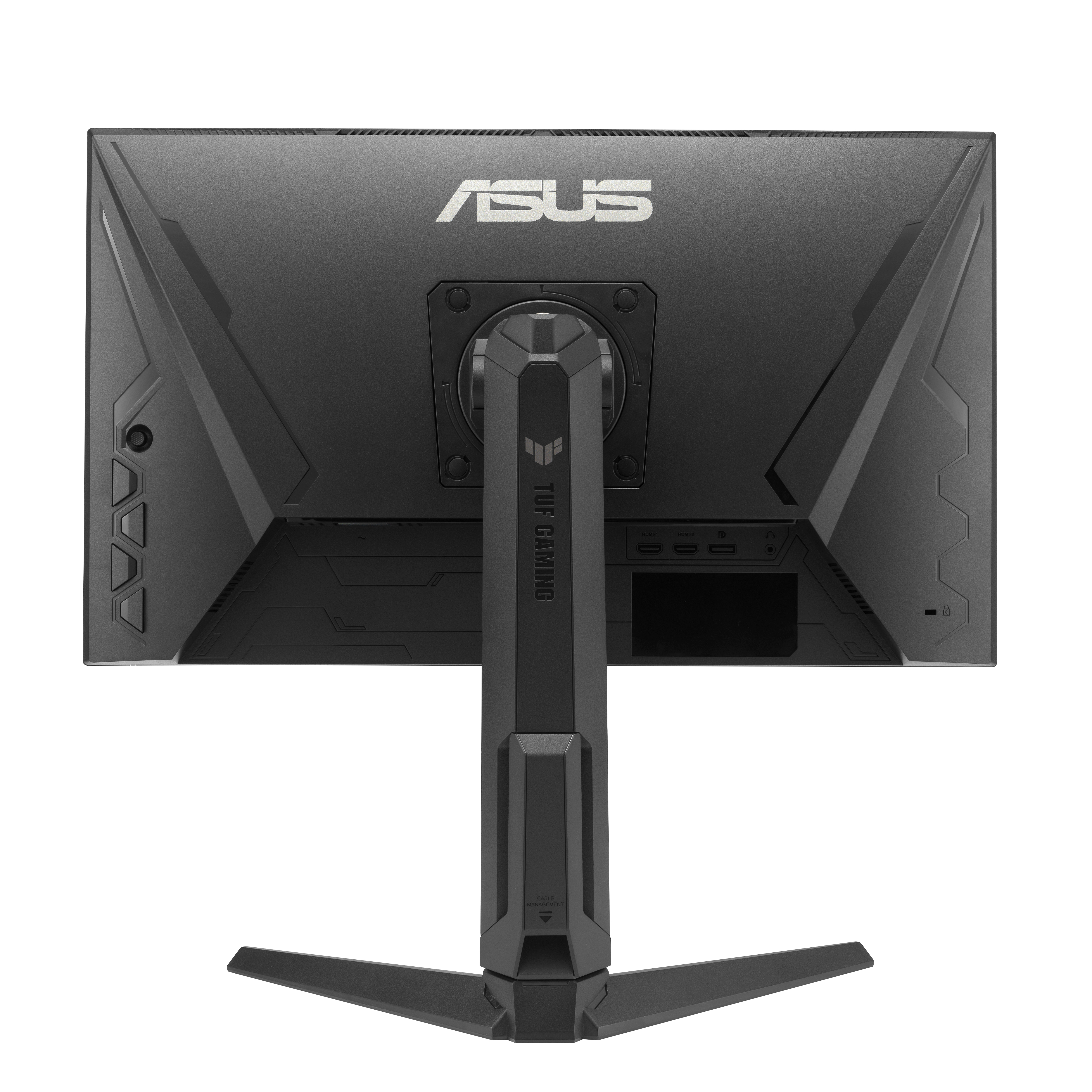 ASUS TUF Gaming VG259QL5A - LED-Monitor - Gaming - 63.5 cm (25")