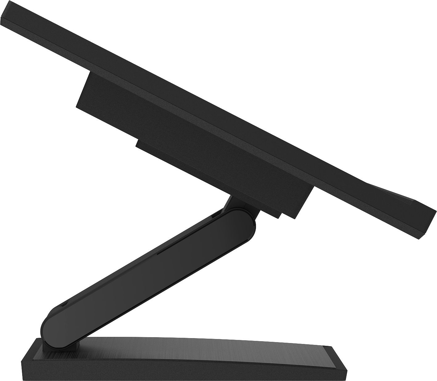 Iiyama ProLite T2454MSC-B2AG - LED-Monitor - 60.5 cm (23.8")