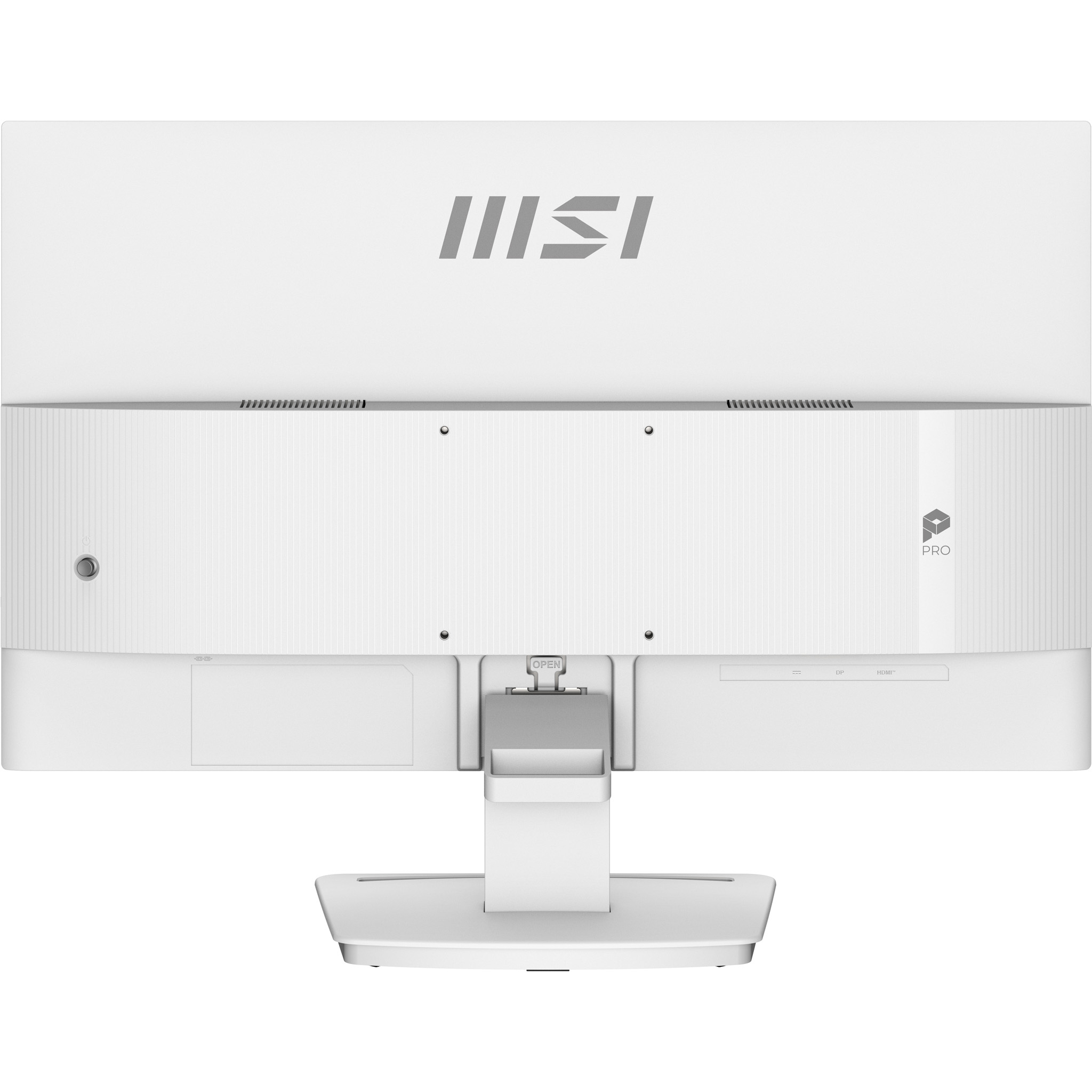 MSI PRO MP241WDE E14V - LED-Monitor - 61 cm (24")