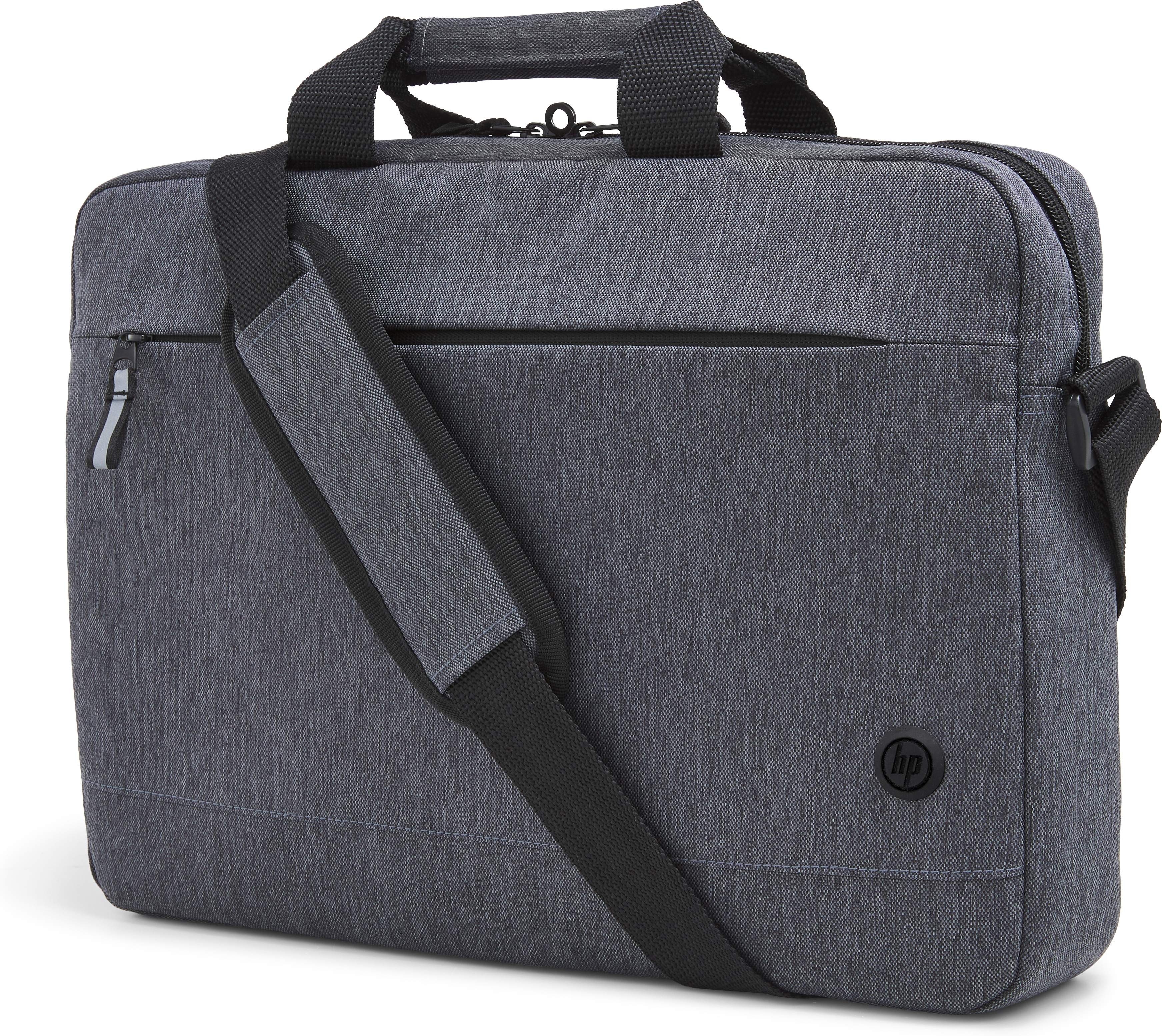HP Prelude Pro - Notebook-Tasche - 39.6 cm (15.6")