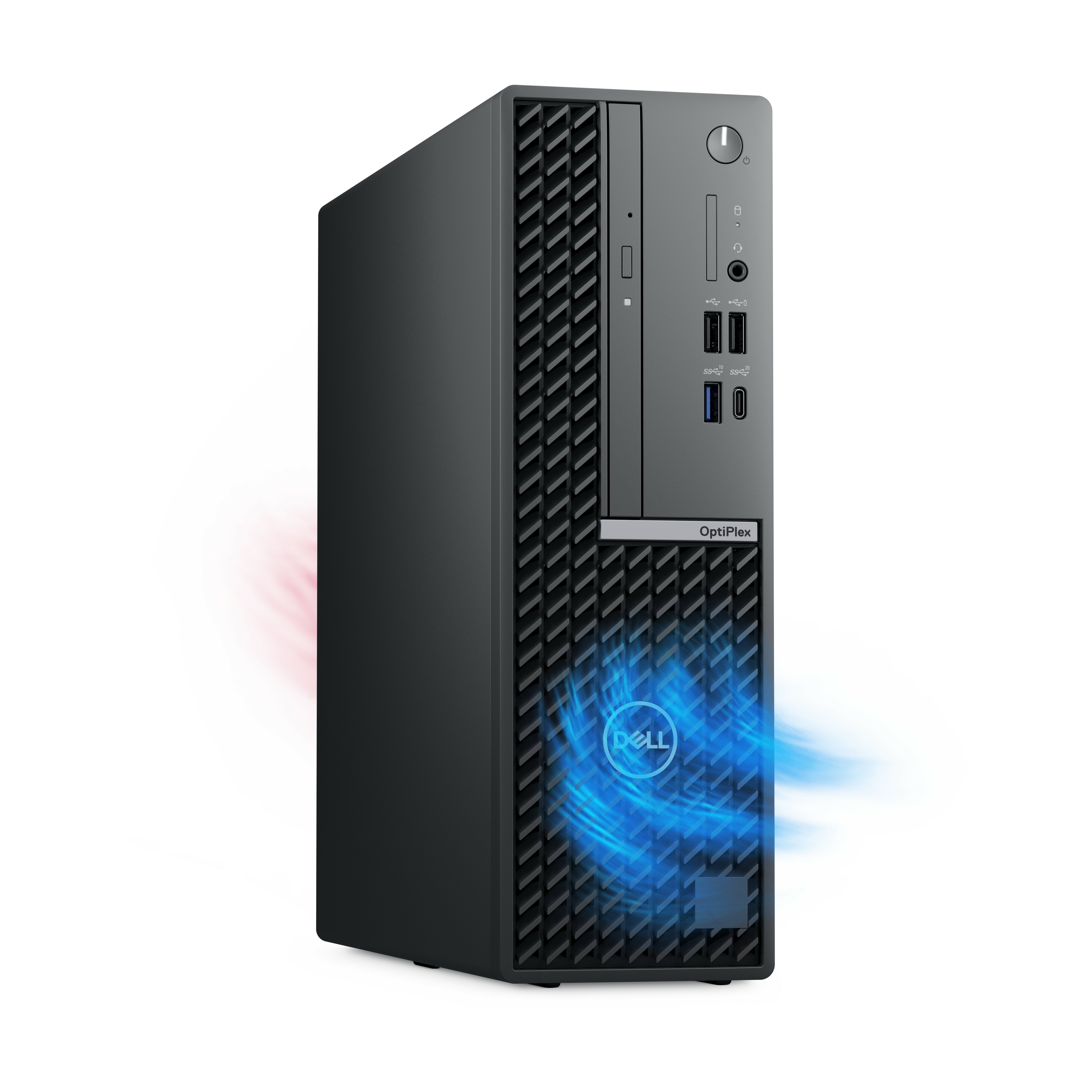 Dell OptiPlex 7020 SFF Plus, Core i5-14500, 16GB RAM, 512GB SSD, Windows 11 Pro