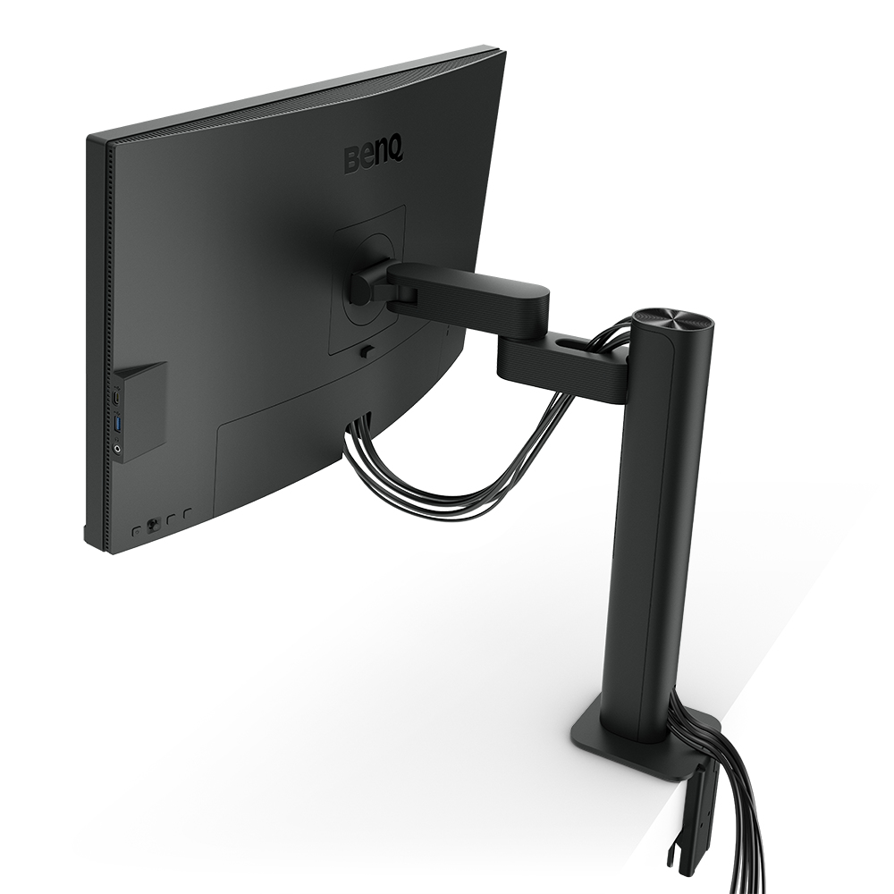 BenQ PD2705UA - LED-Monitor mit KVM-Switch - 68.6 cm (27")
