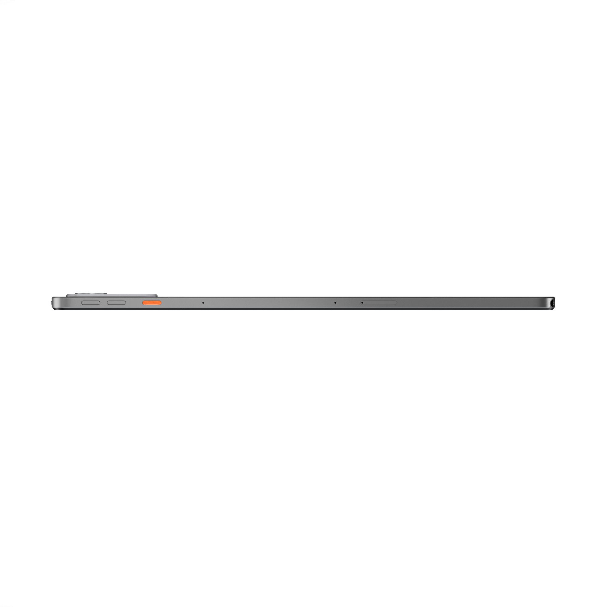 Lenovo Tablet Tab K11 Plus 11.5 Wifi - Grey - Qualcomm Snapdragon - 256 GB