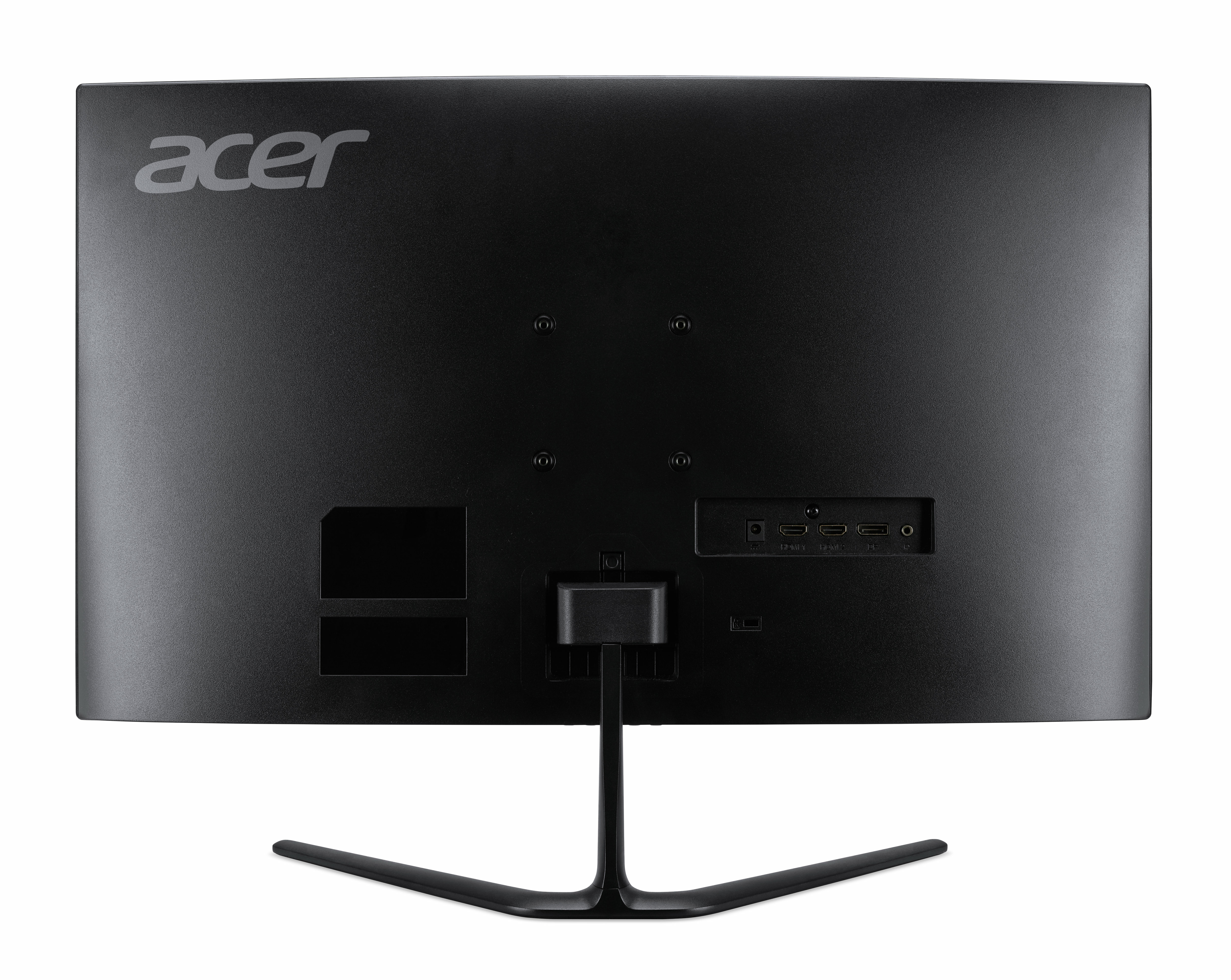 Acer Nitro ED270 X2bmiipx - ED0 Series - LED-Monitor - Gaming - gebogen - 68.6 cm (27")